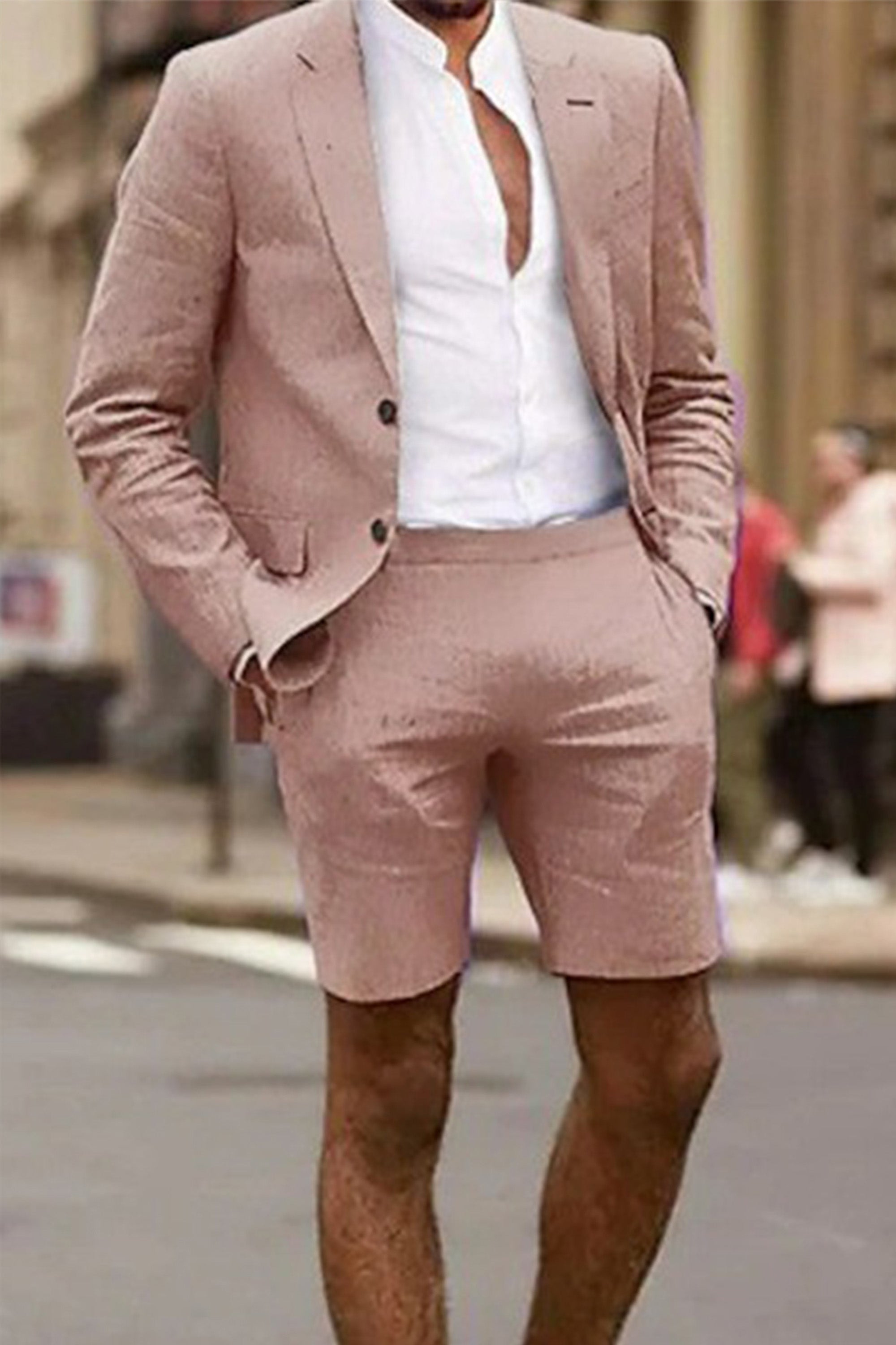 Costume Mariage Homme Vetements Invités Mariage Veste De Costume