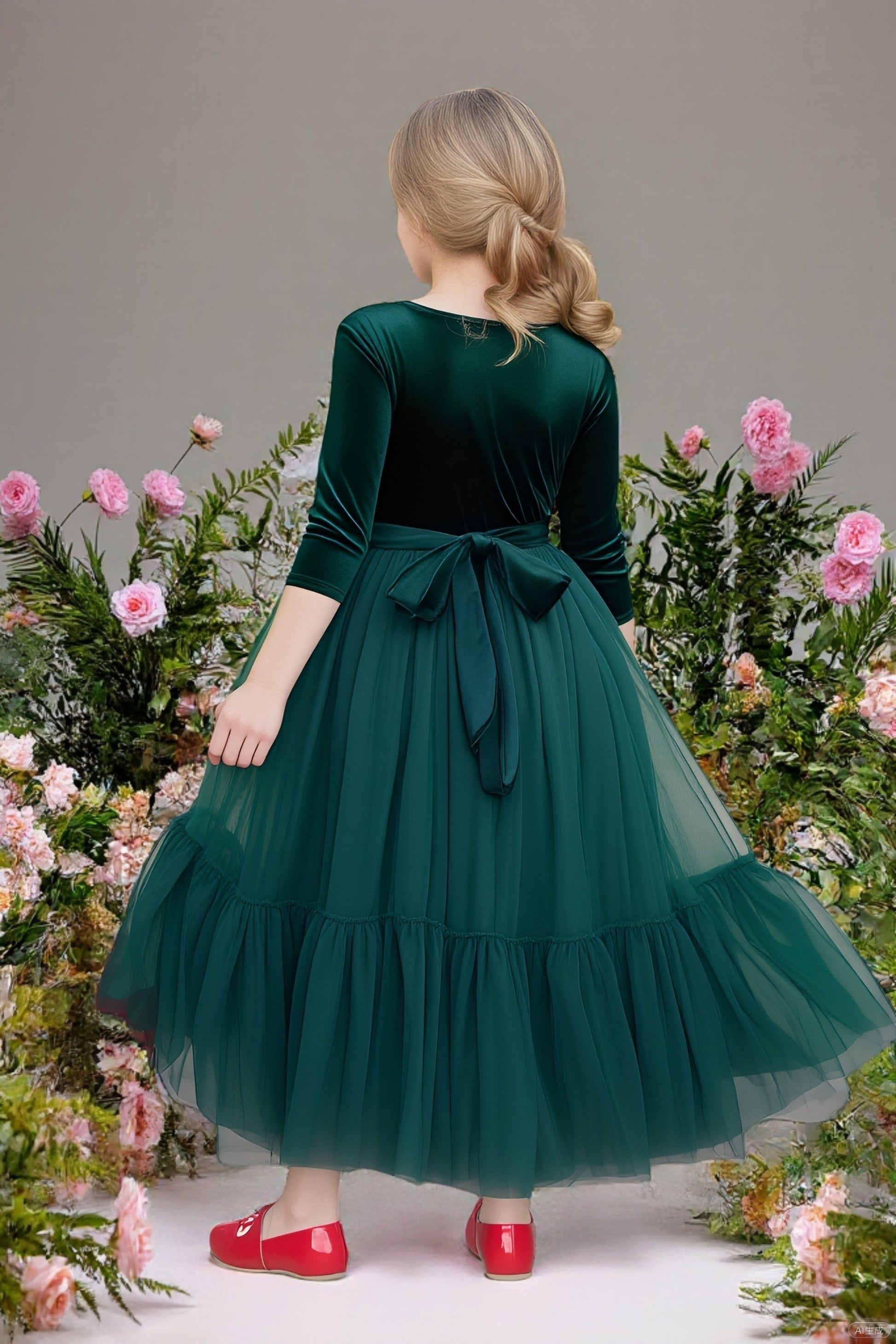 [Vert Foncé]
