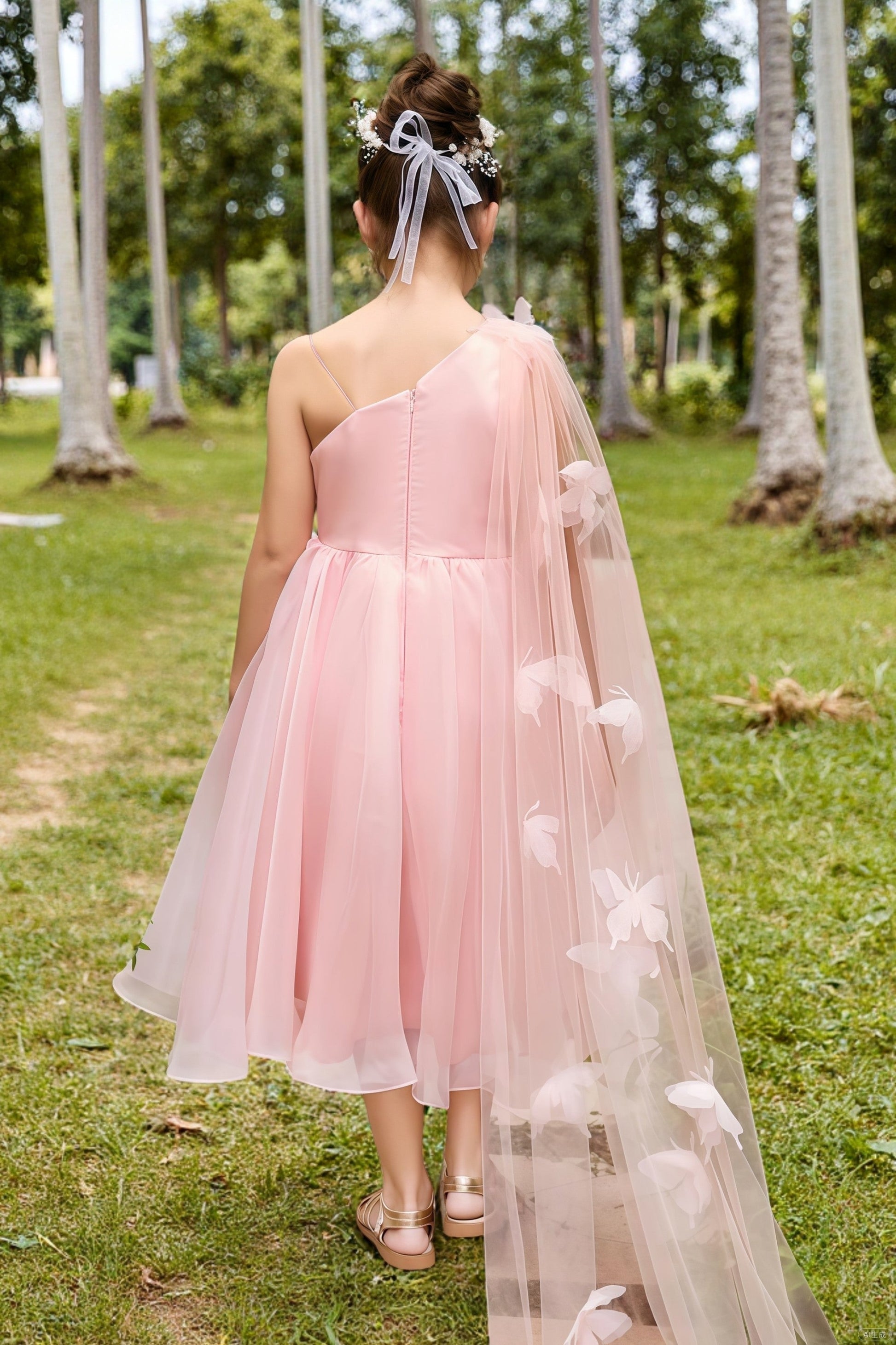 [Rose Pâle]