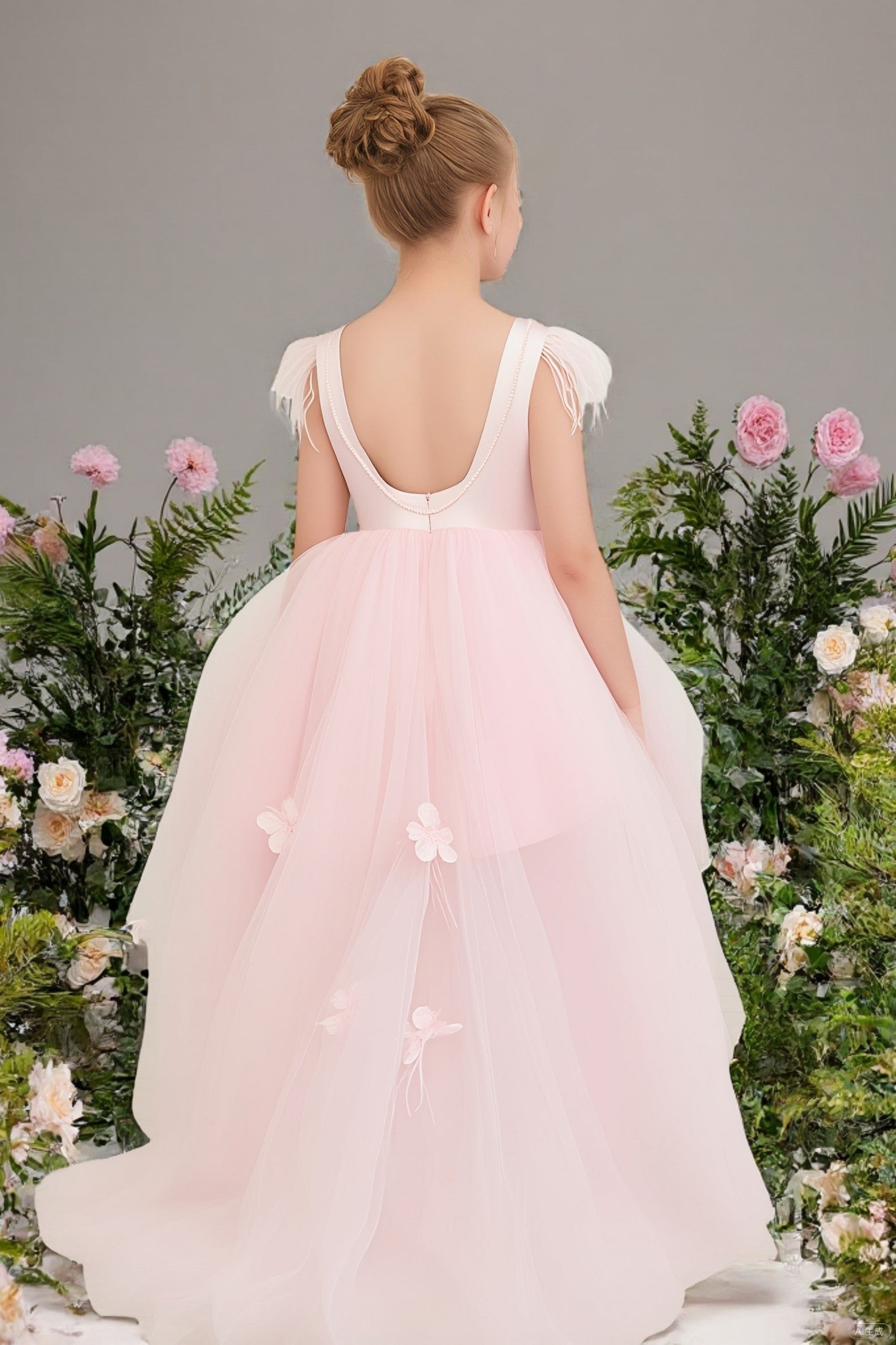 [Rose Pâle]