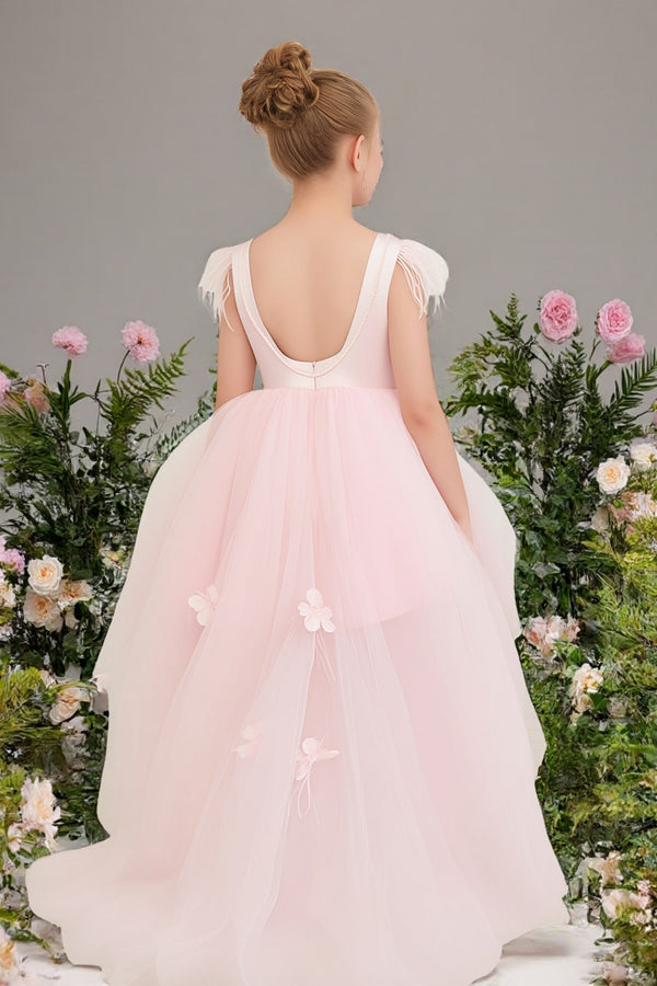 [Rose Pâle]