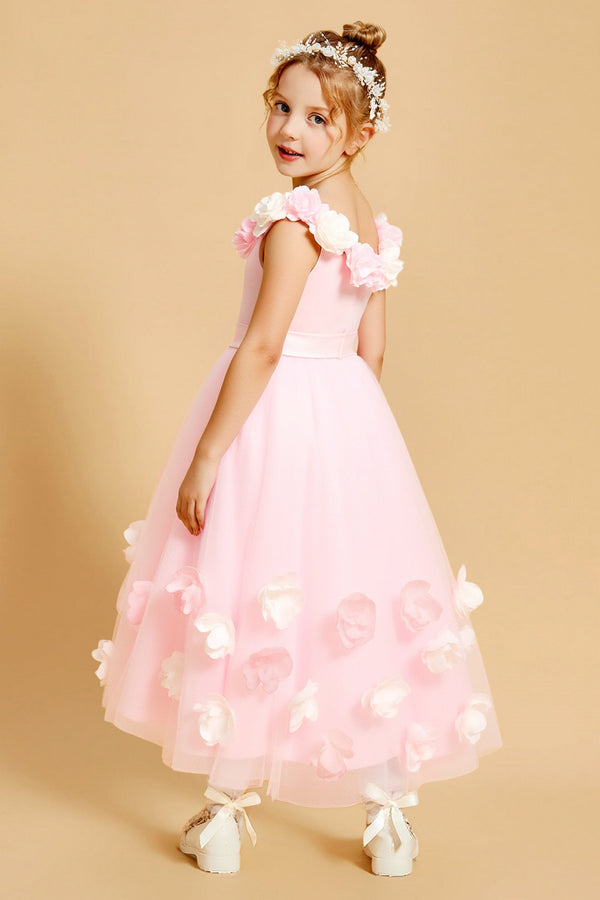 [Rose Pâle]