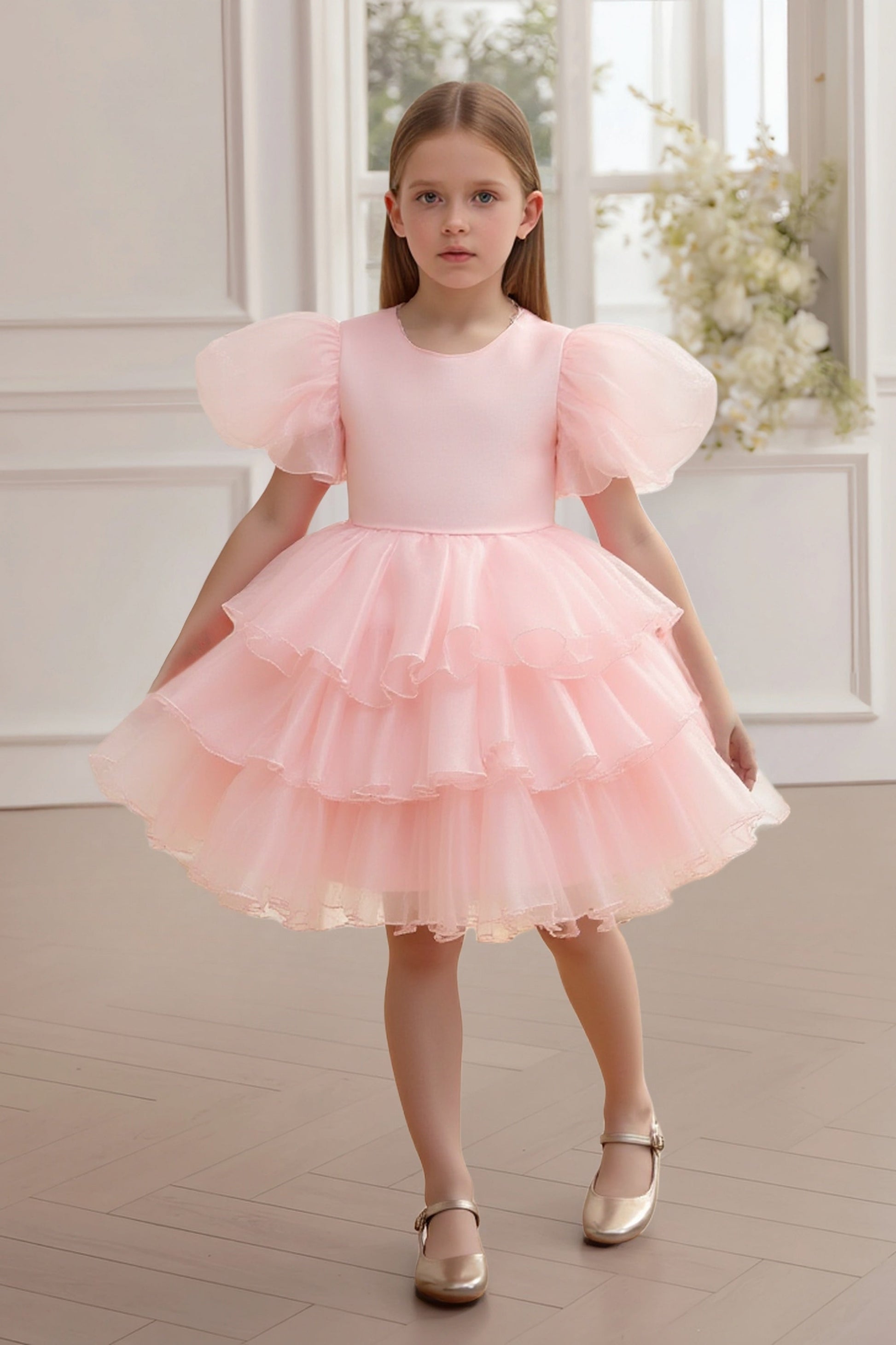 [Rose Perle]