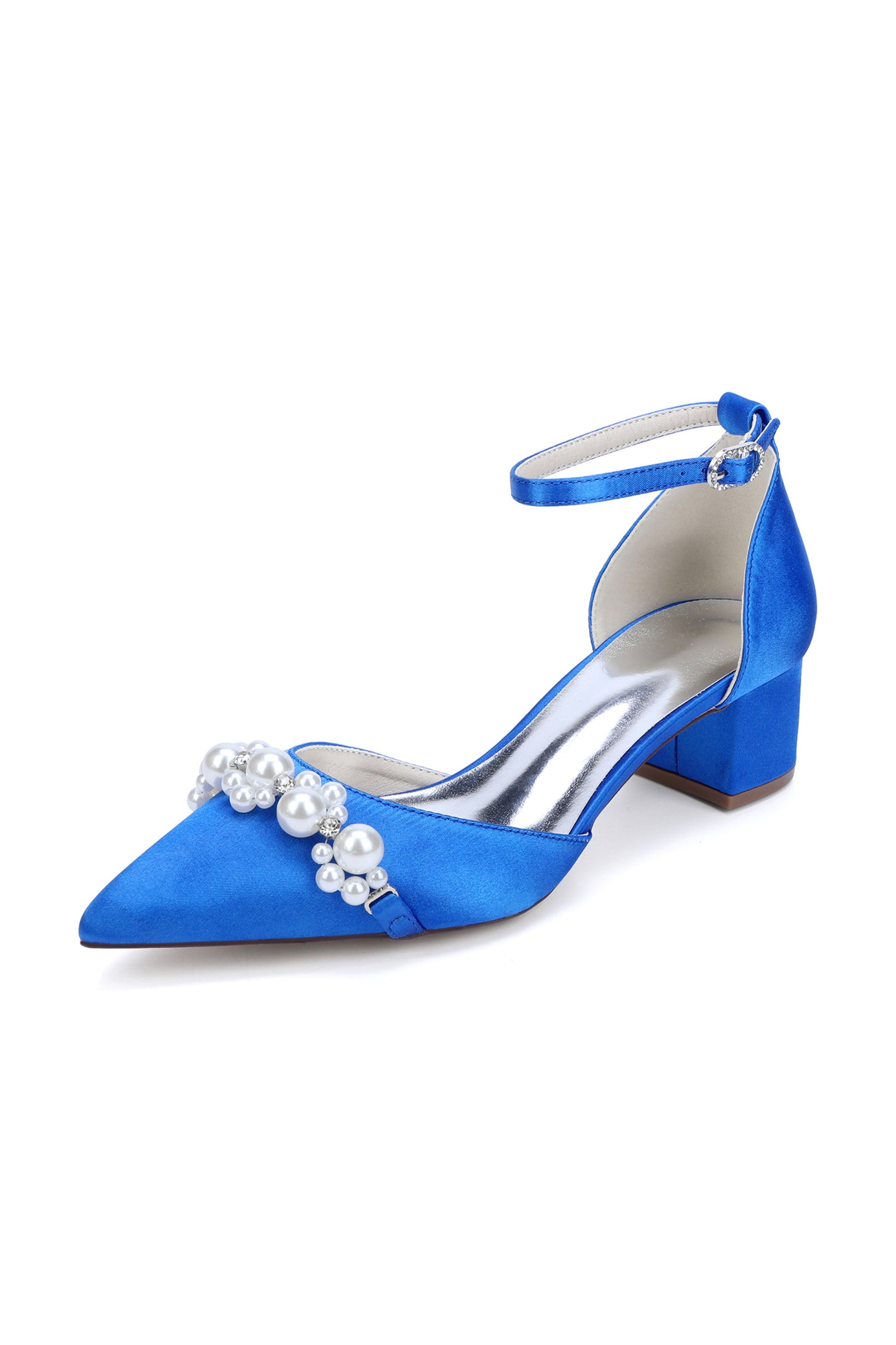 [Bleu Royale]