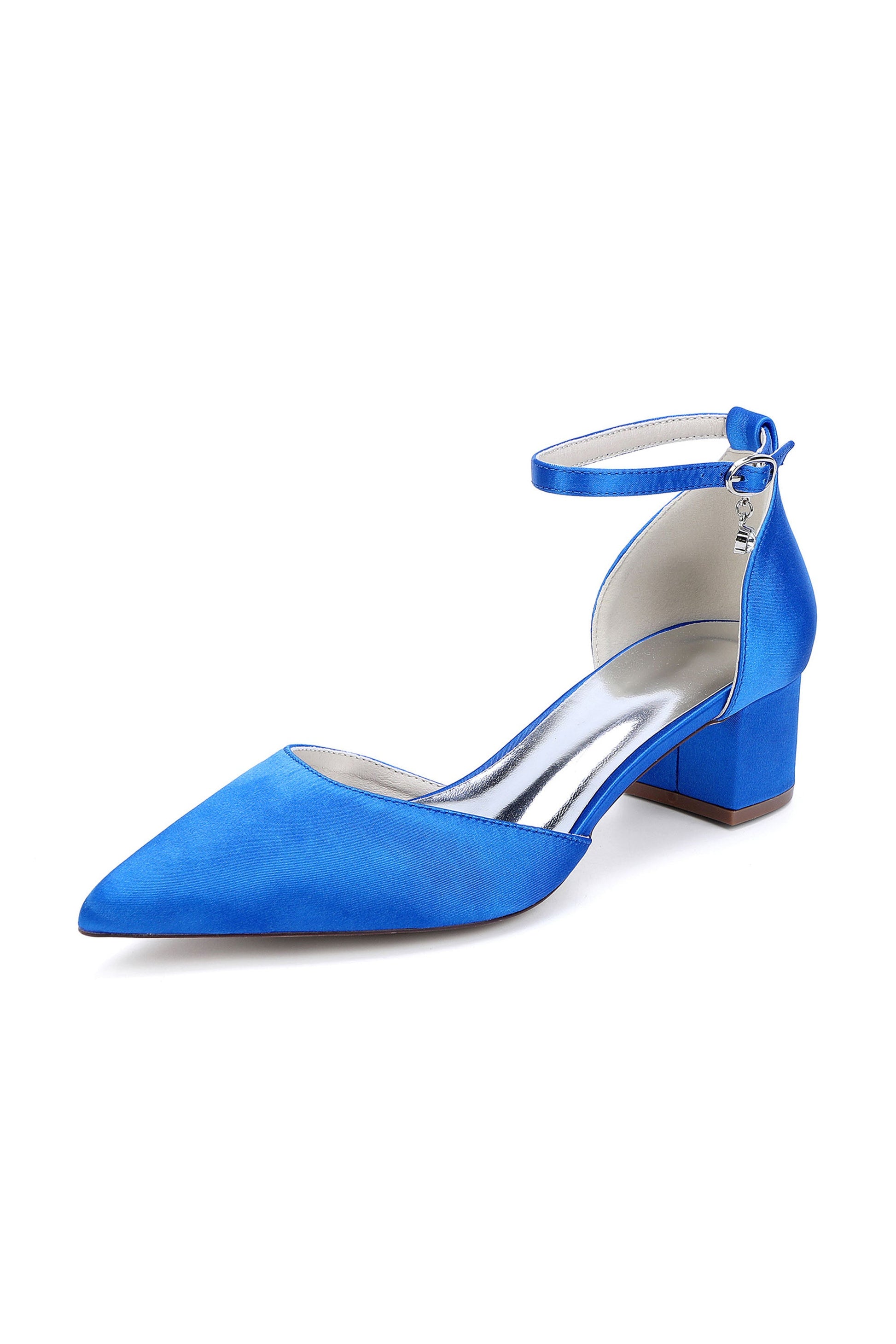 [Bleu Royale]