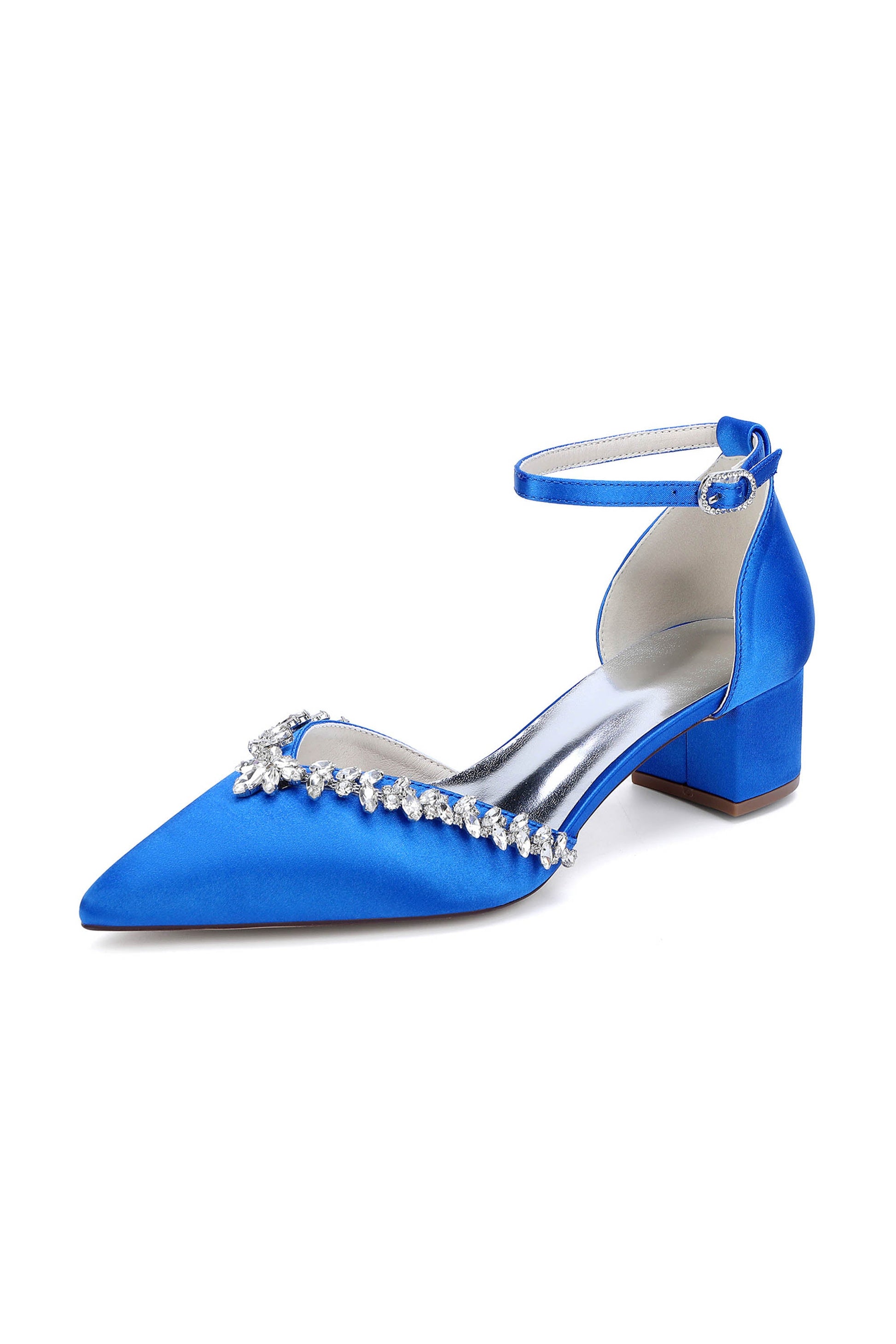 [Bleu Royale]