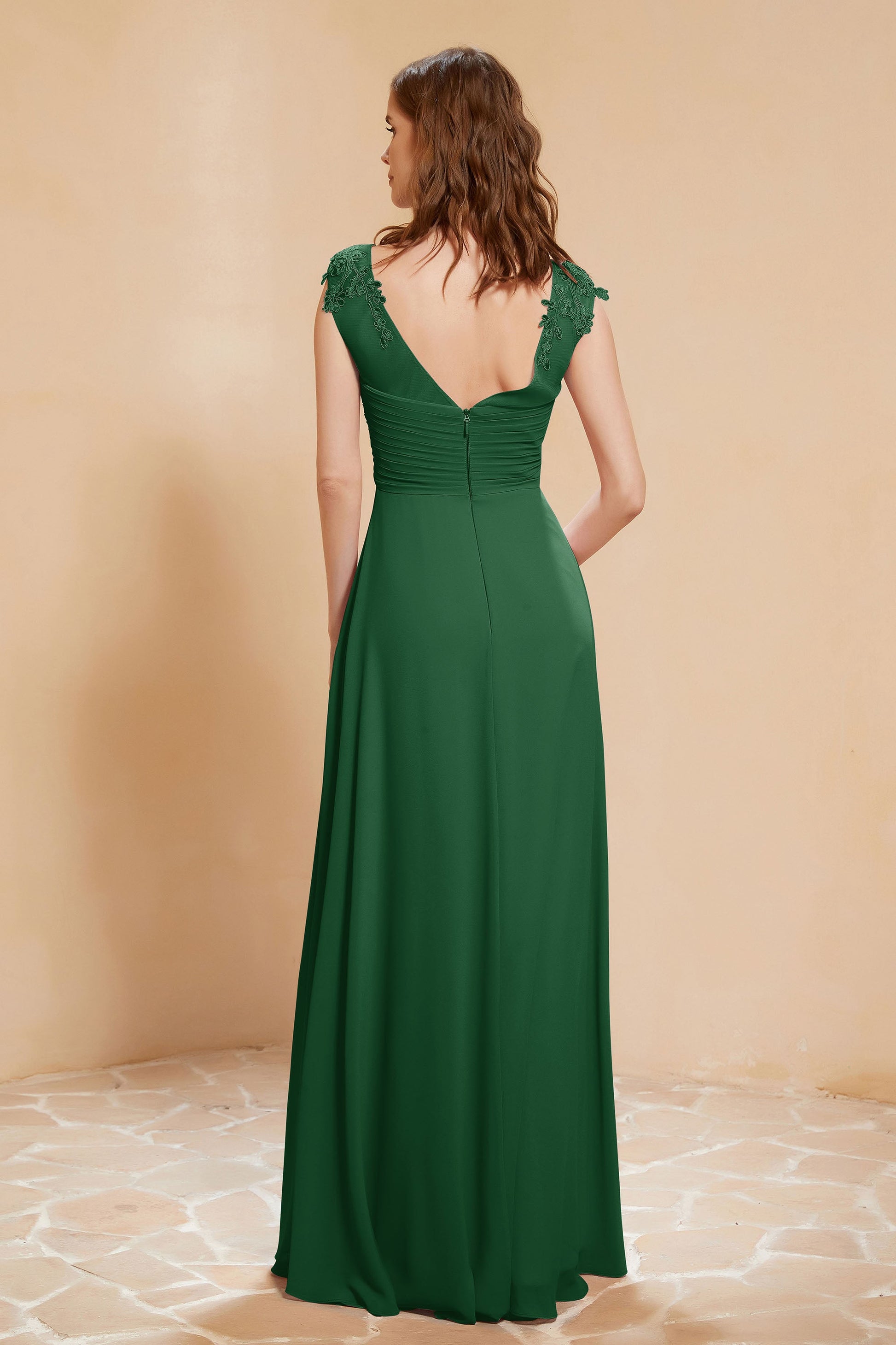 [Vert Foncé]