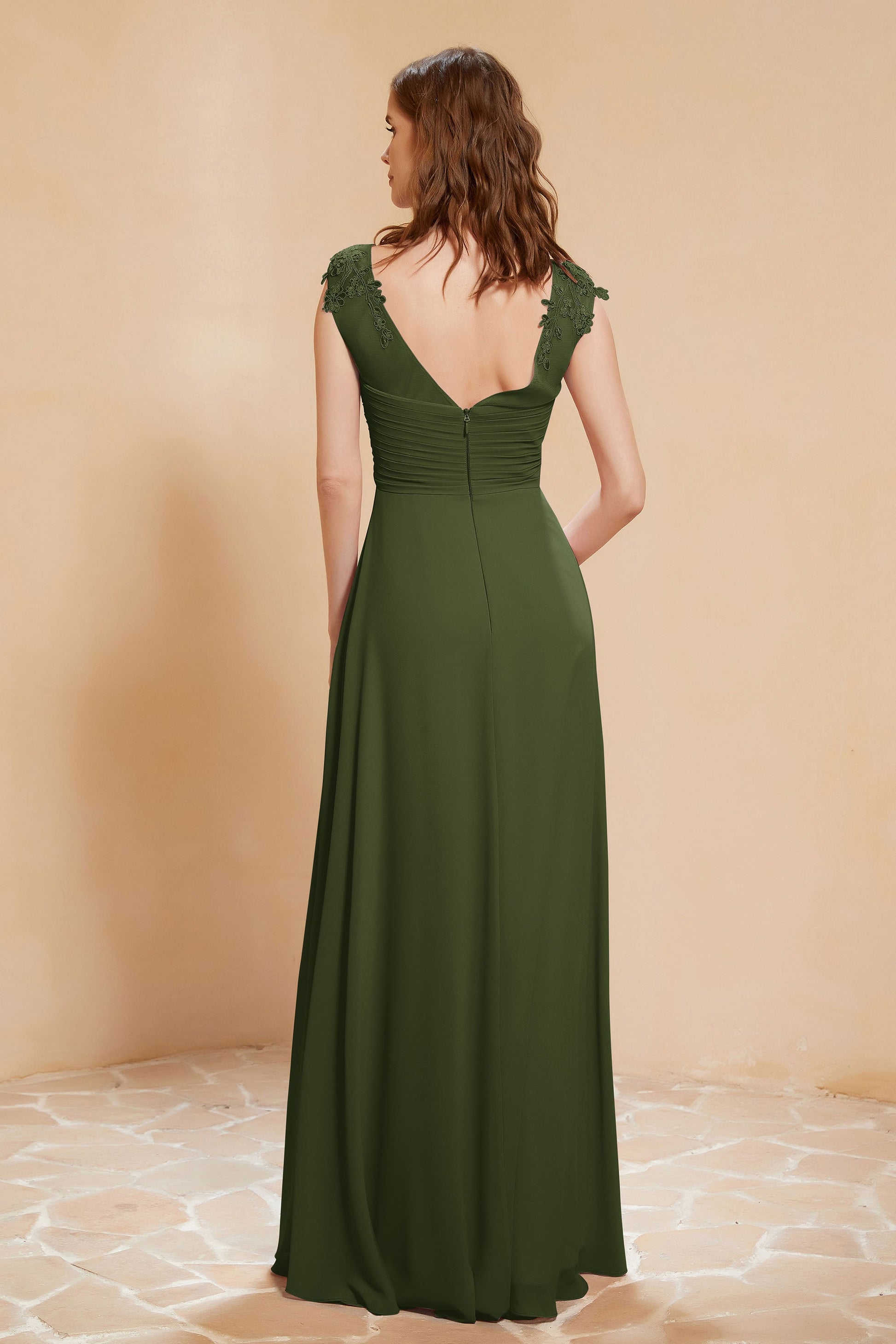 [Olive Verte]