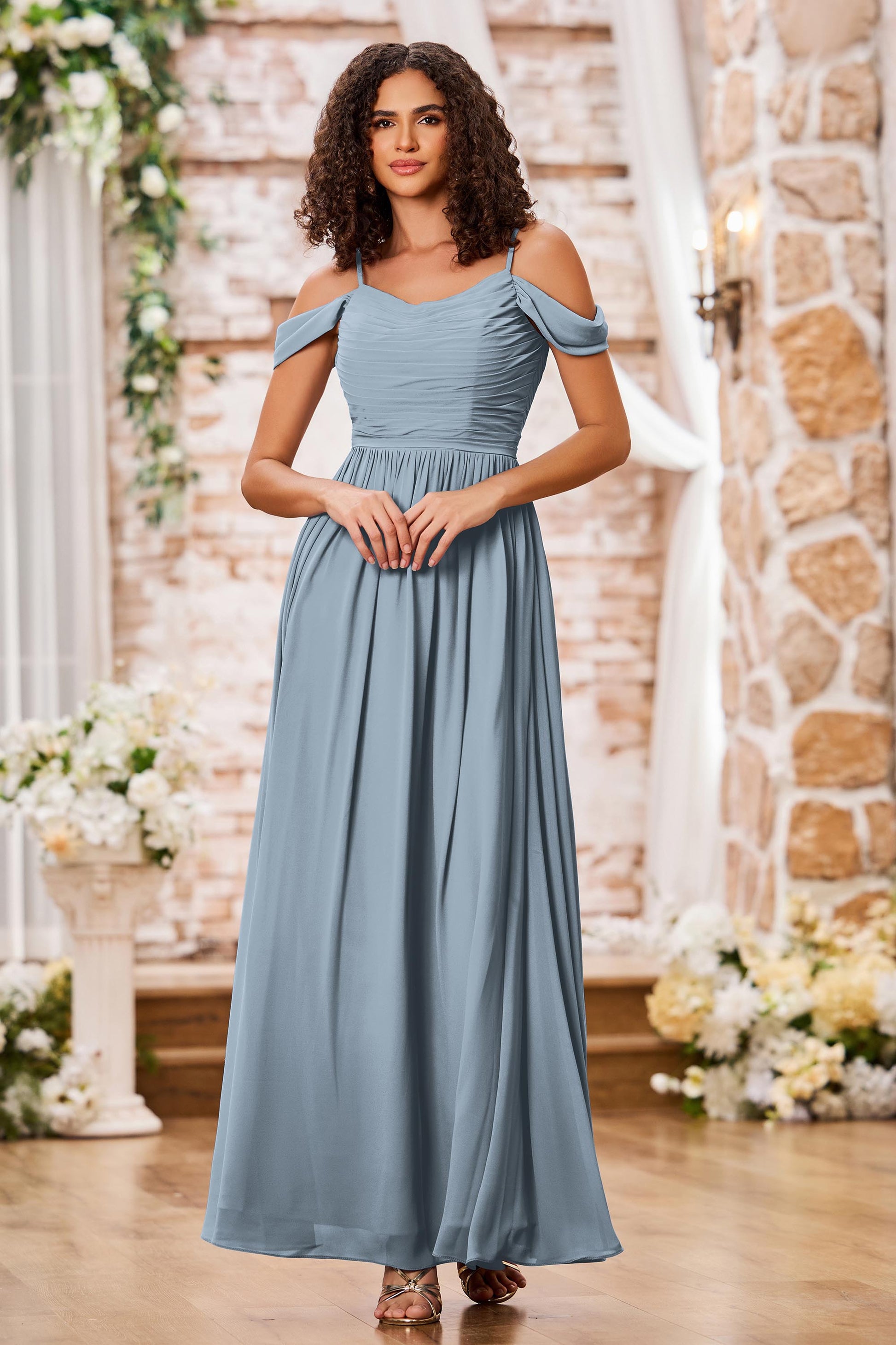 Dress Modele Robe Catalina XXS Made-to-order Catalina Toile De