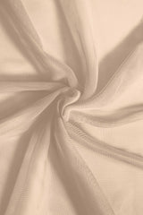 TULLE TISSU