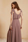 [Vintage Mauve]