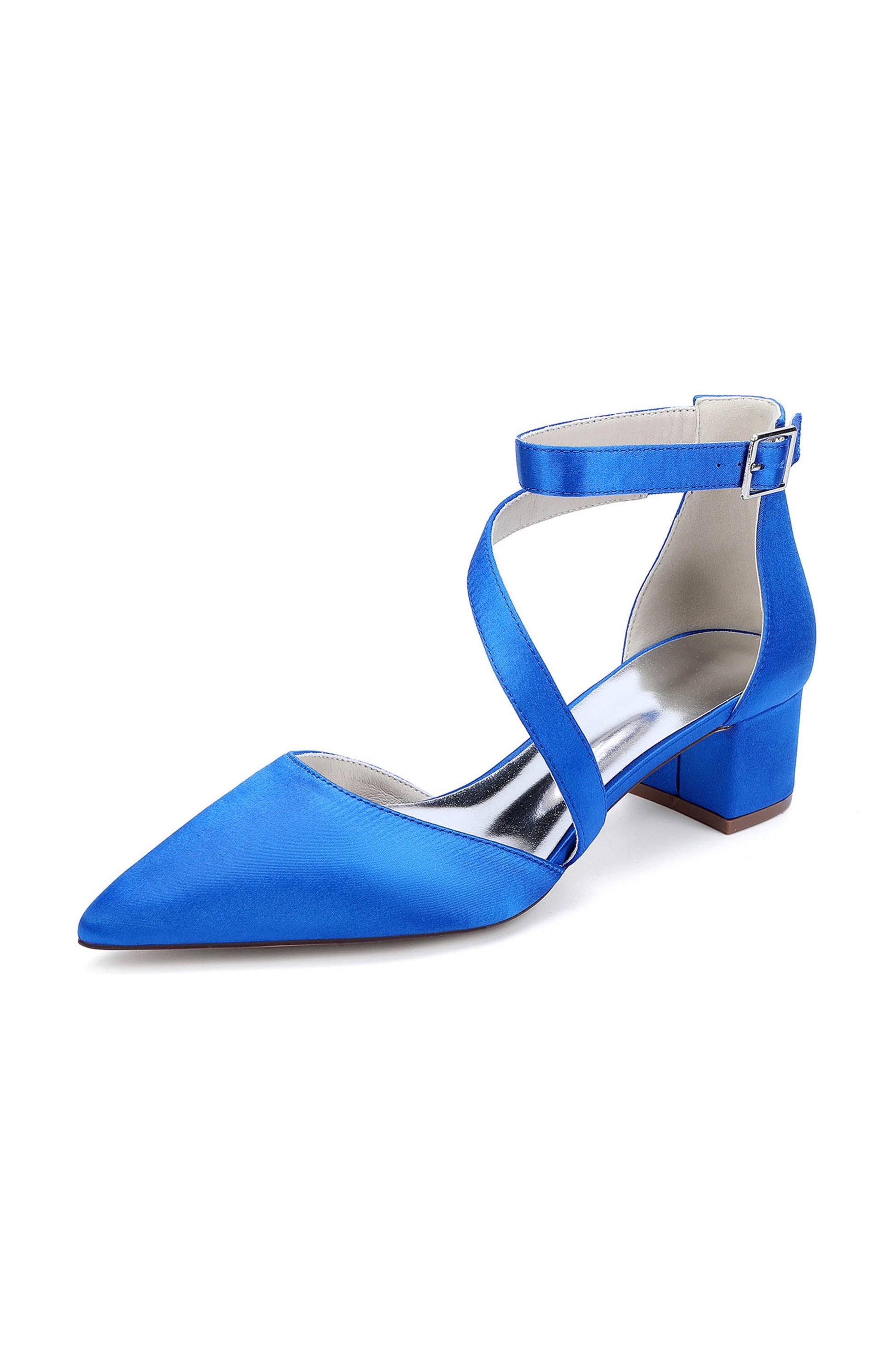 [Bleu Royale]