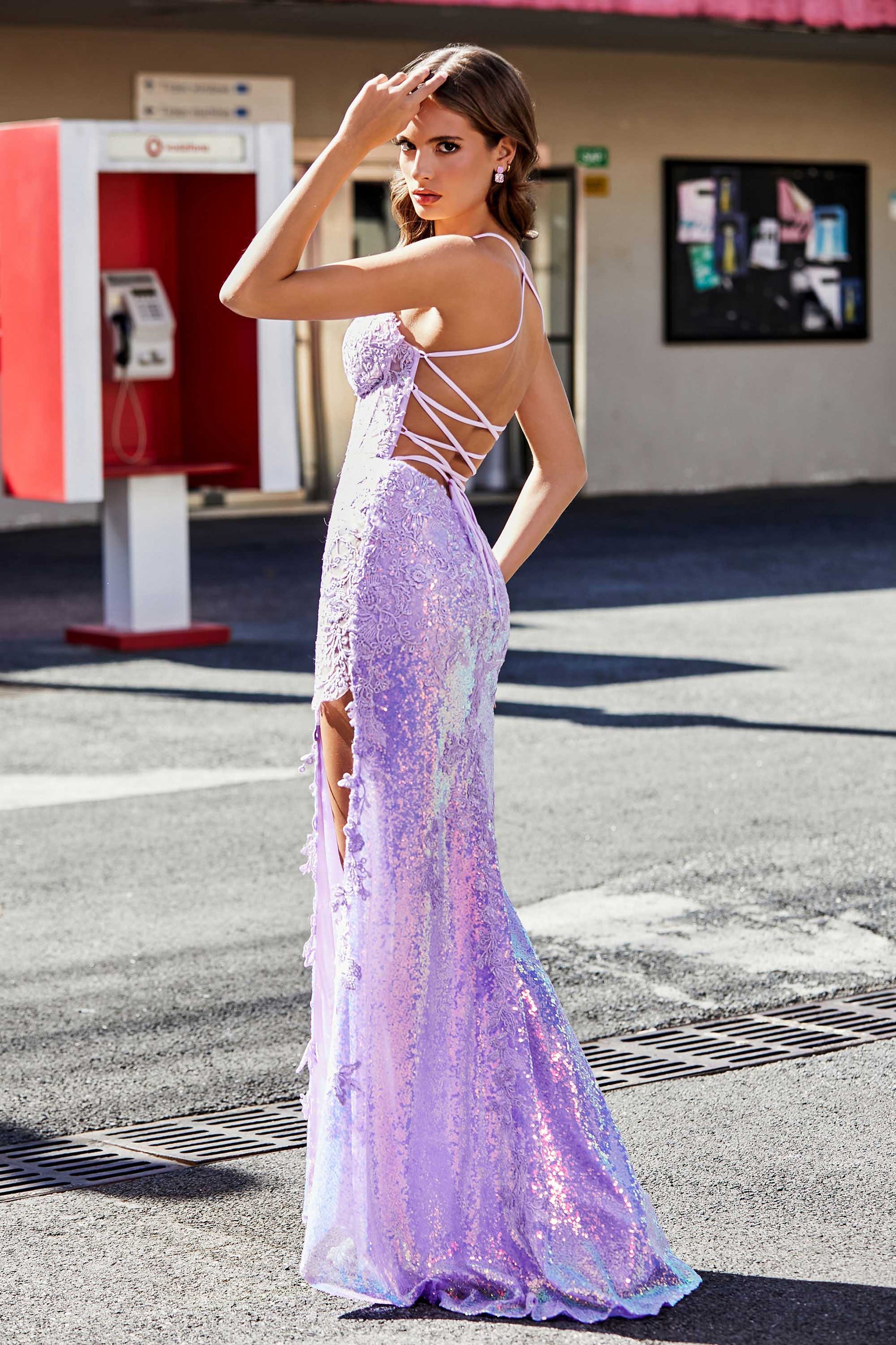 Robe Bustier Lacet Dos Robe Blanche Robe De Mariée Lacet Dos