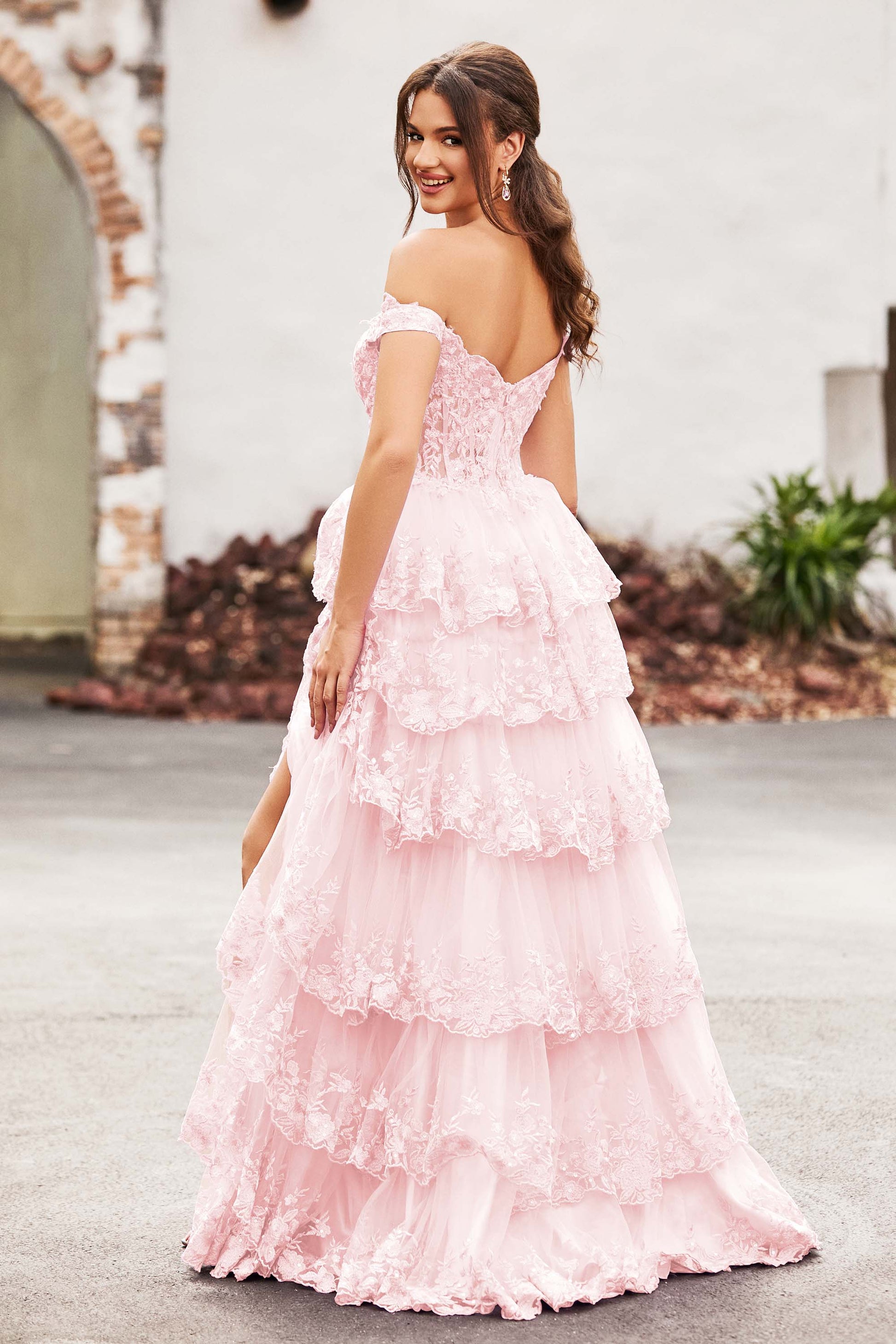 [Rose Pâle]