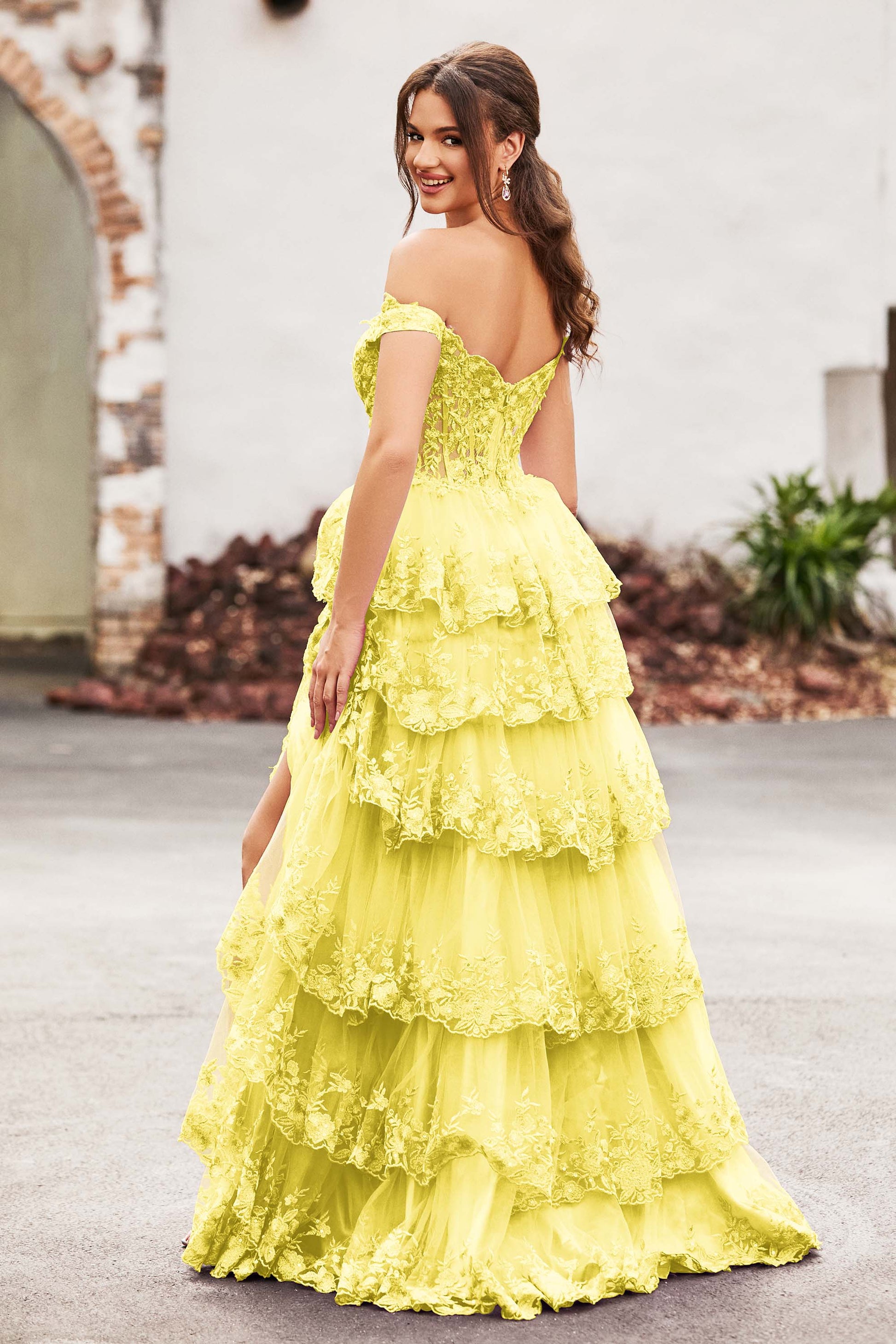 [Citron]