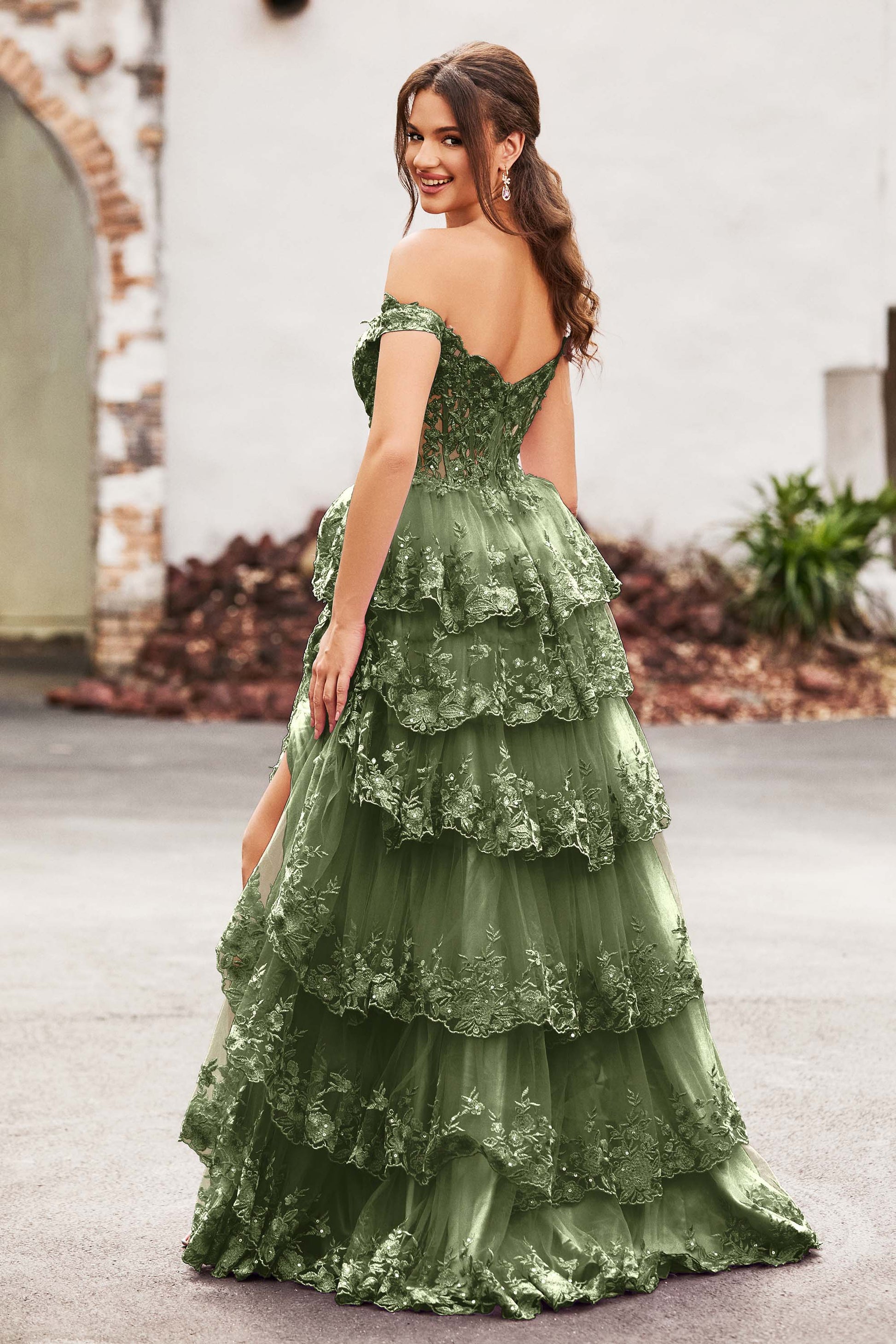 [Olive Verte]