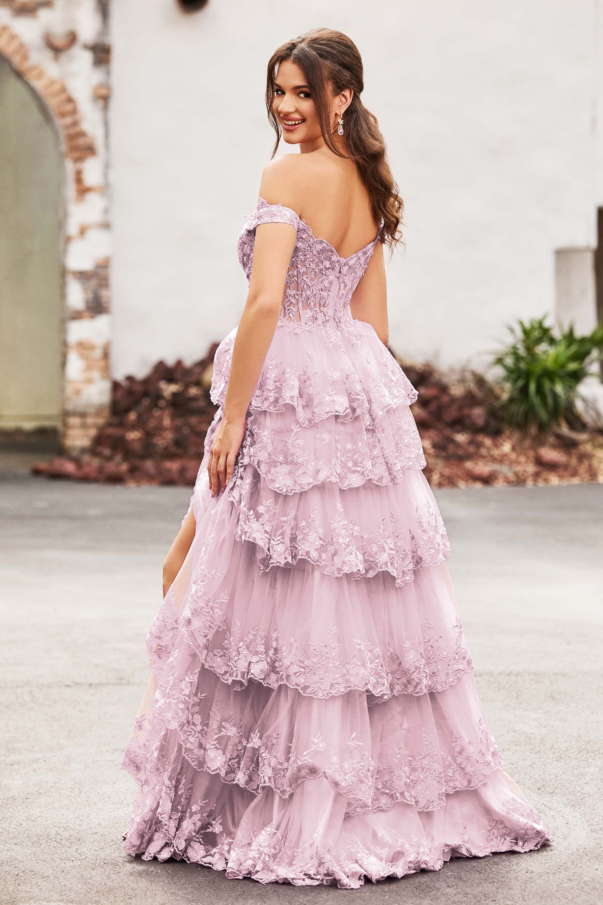[Vintage Mauve]