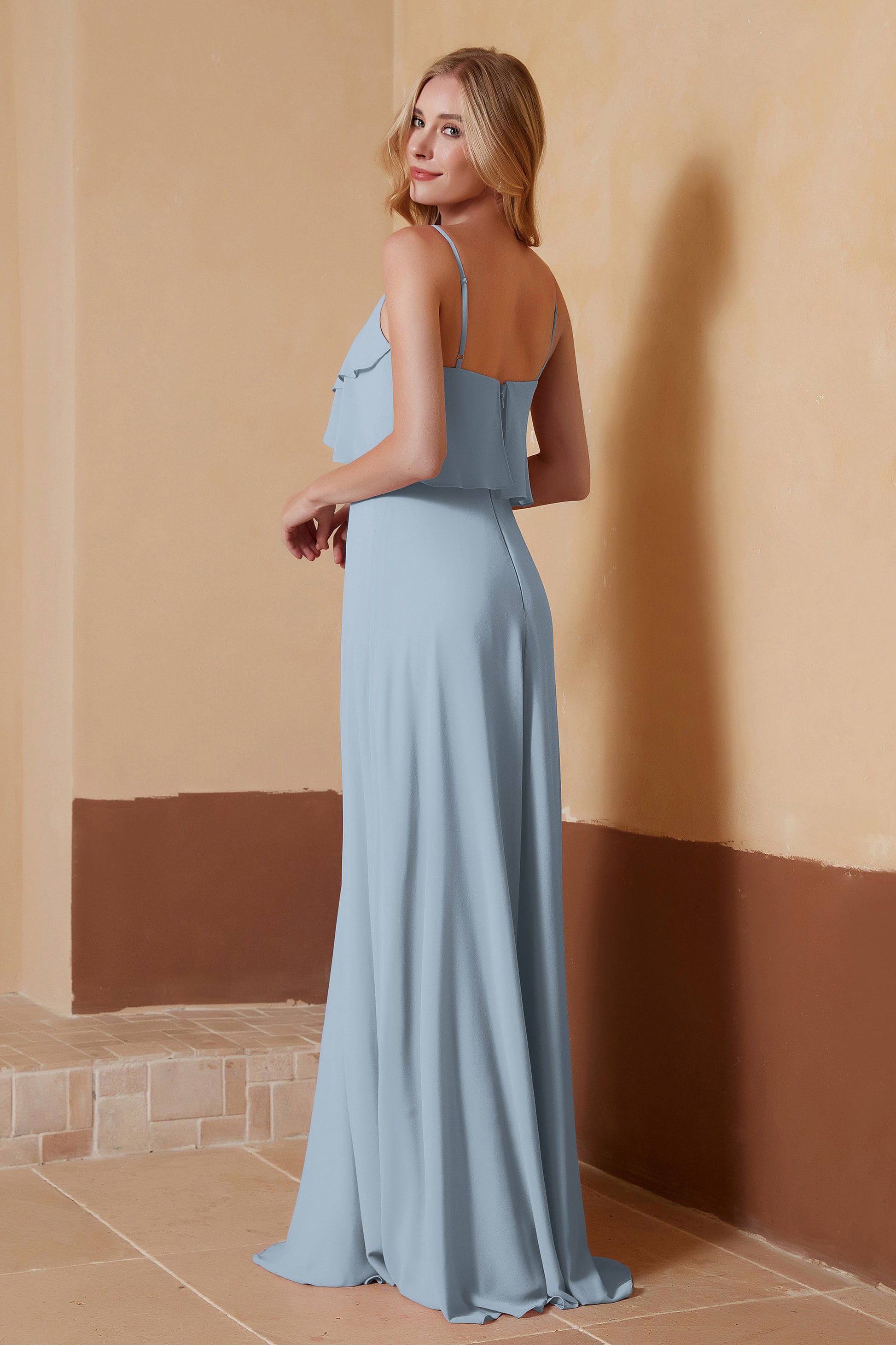 [Bleu Poudré]