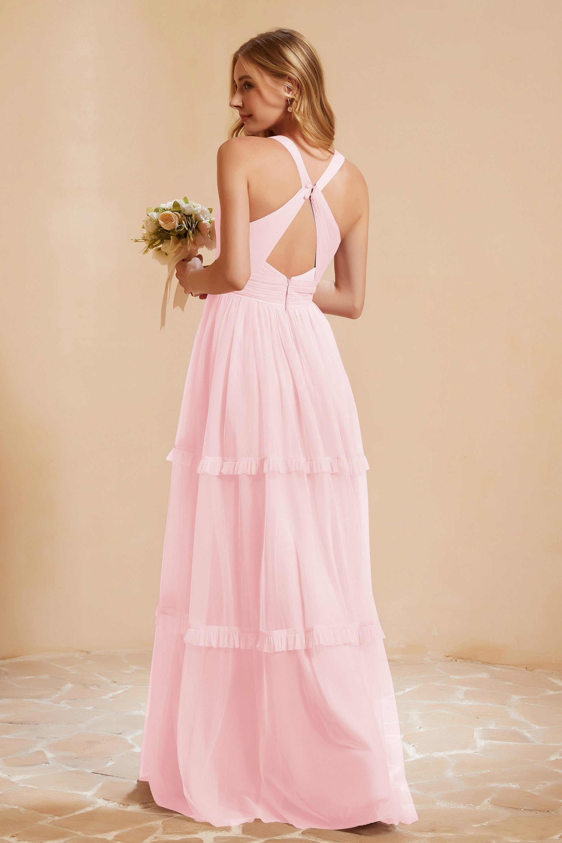 [Rose Pâle]