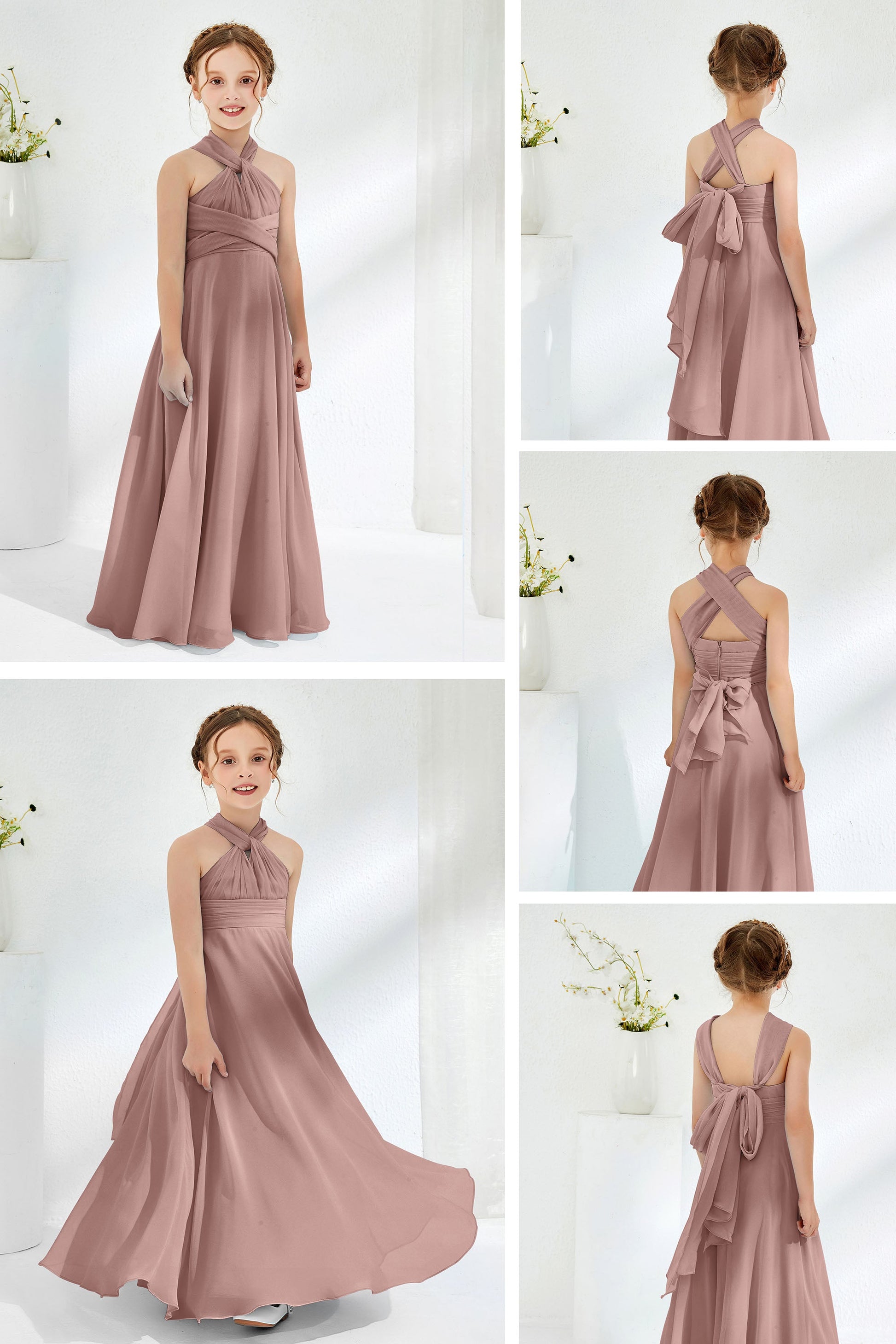 [Vintage Mauve]