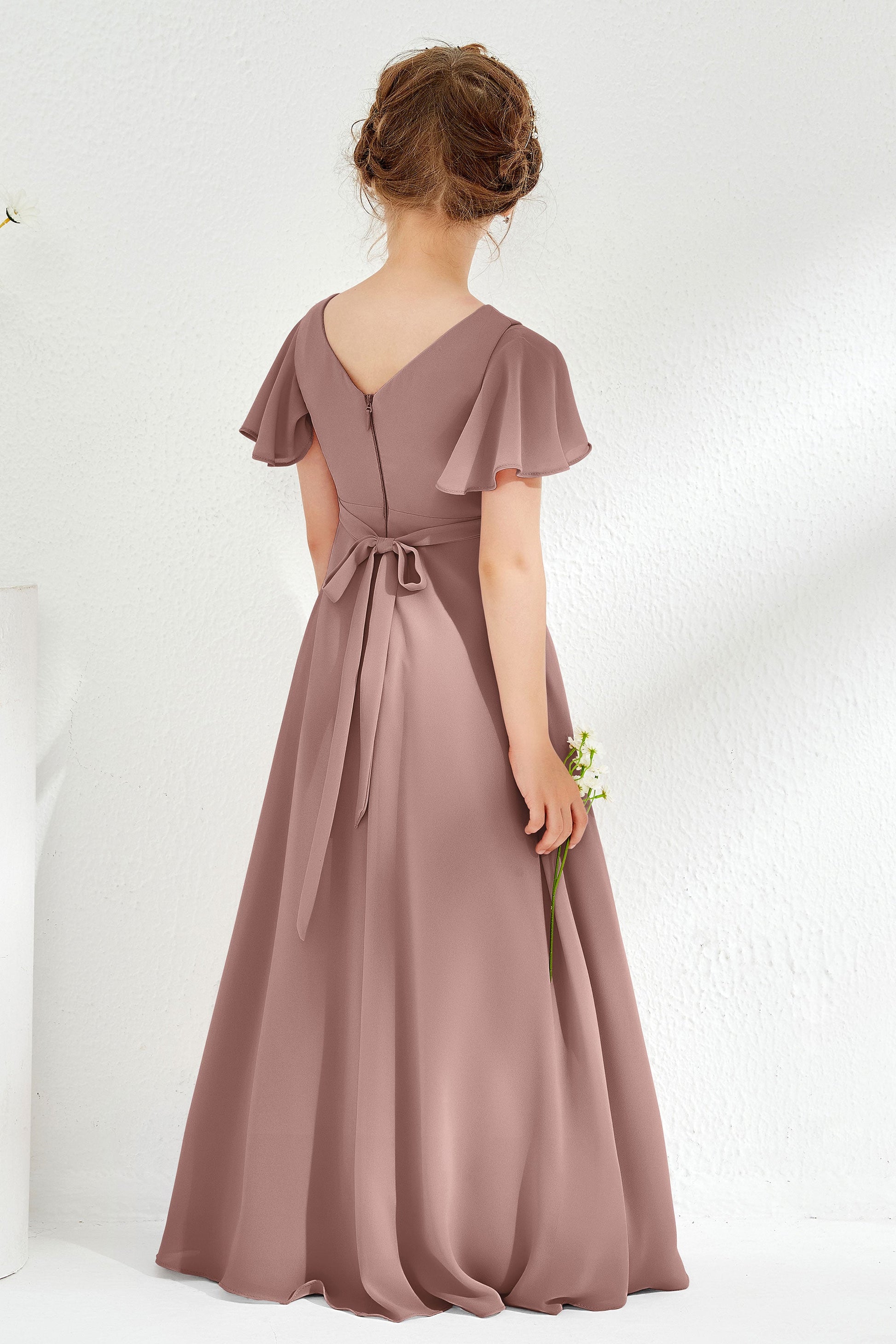 [Vintage Mauve]