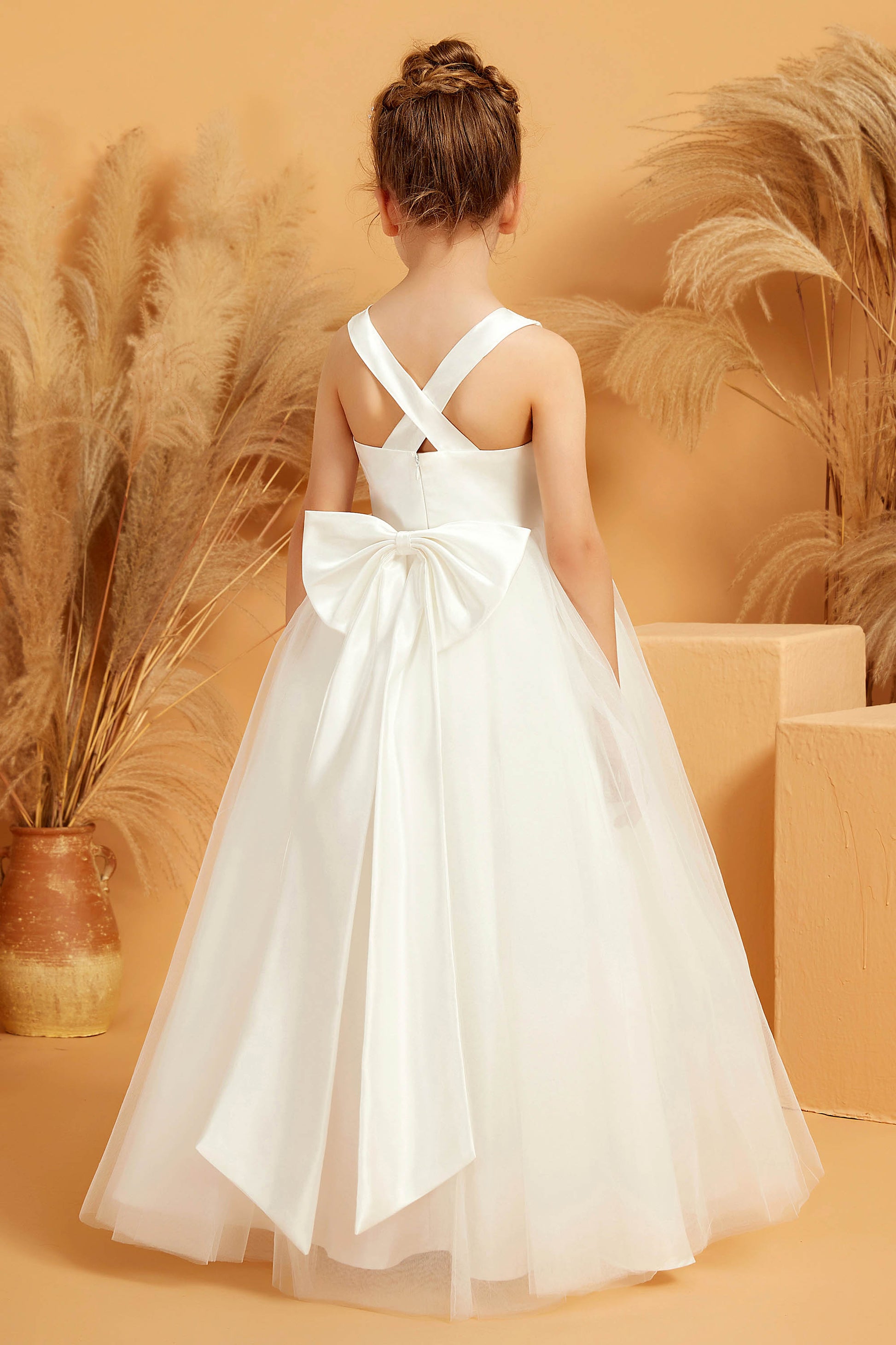 Robe en tulle à sequins - Marine - ENFANT | H&M CA Robe en tulle à sequins - Marine - ENFANT | H&M CA