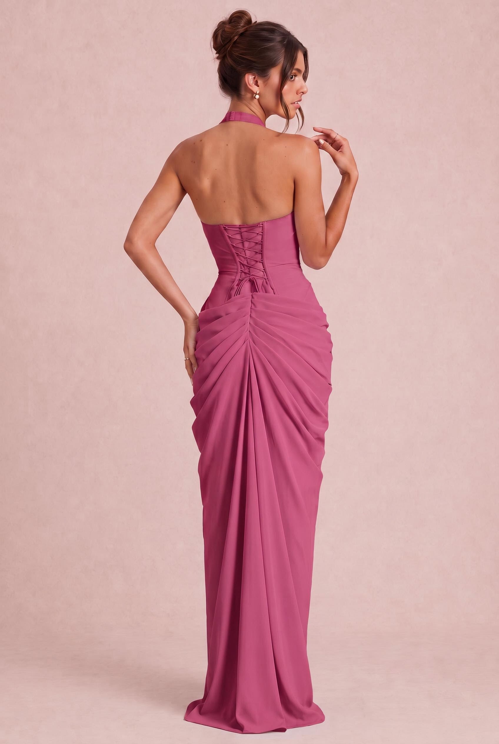 [Rose cannelle]