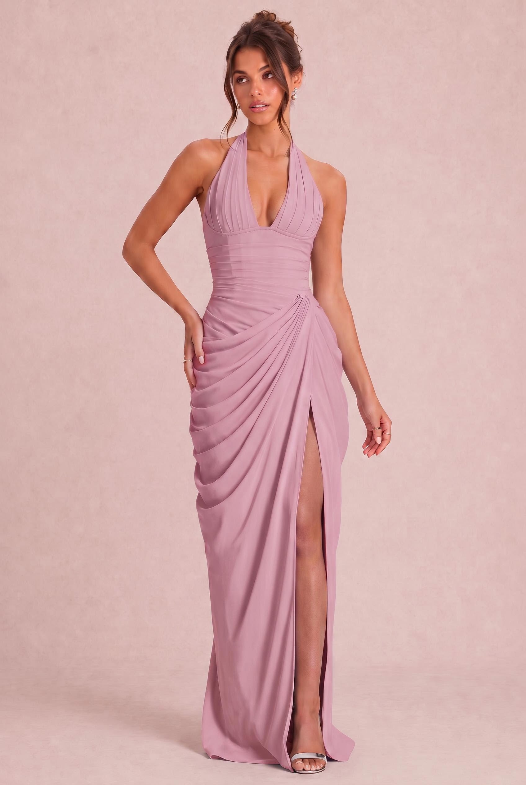 [Mauve vintage]