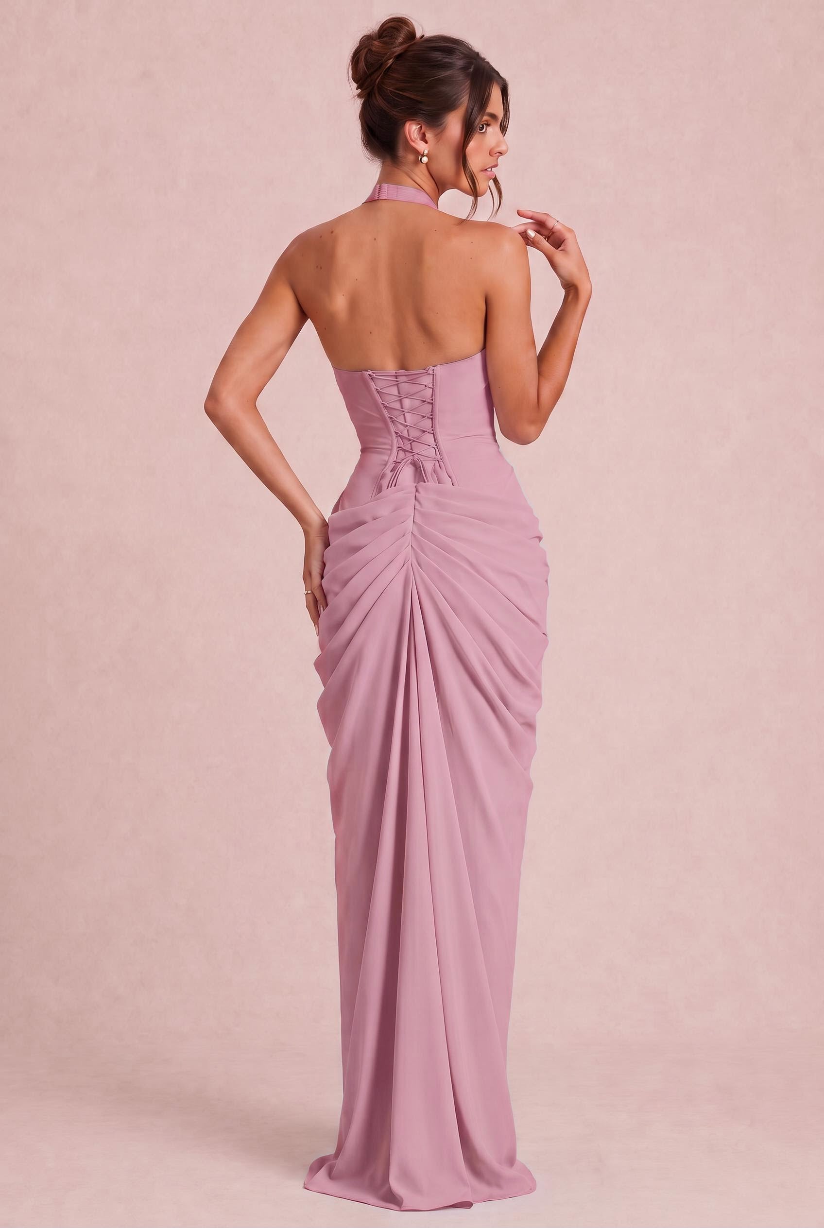 [Mauve vintage]