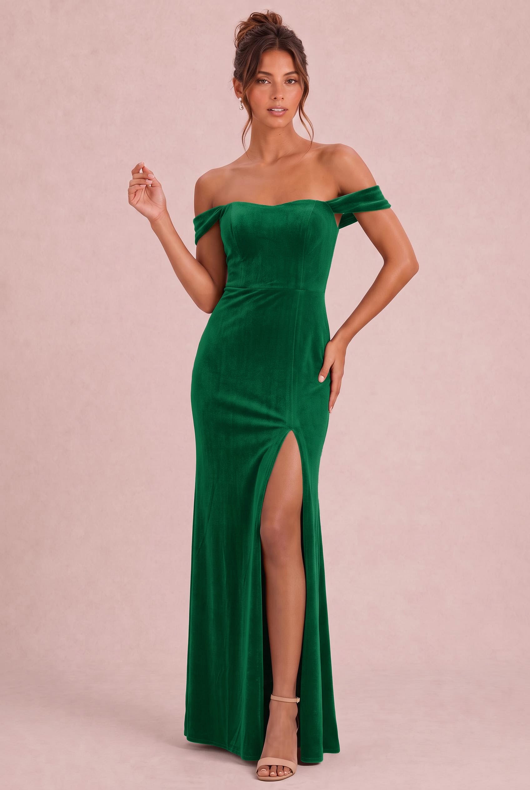 [Vert foncé]