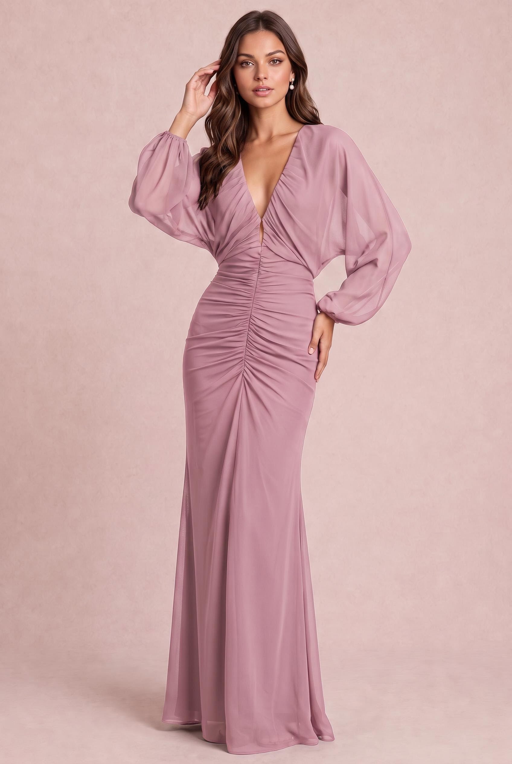 [Mauve vintage]