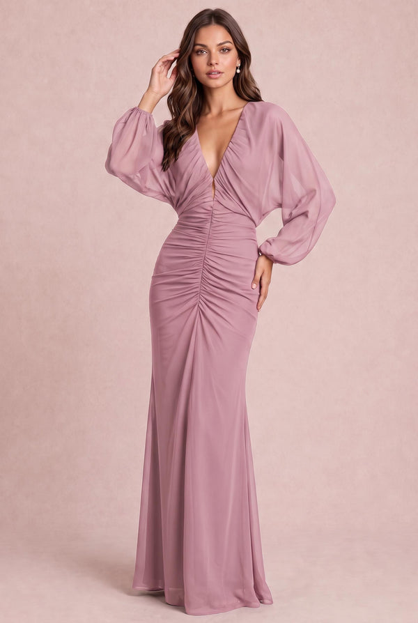 [Mauve vintage]