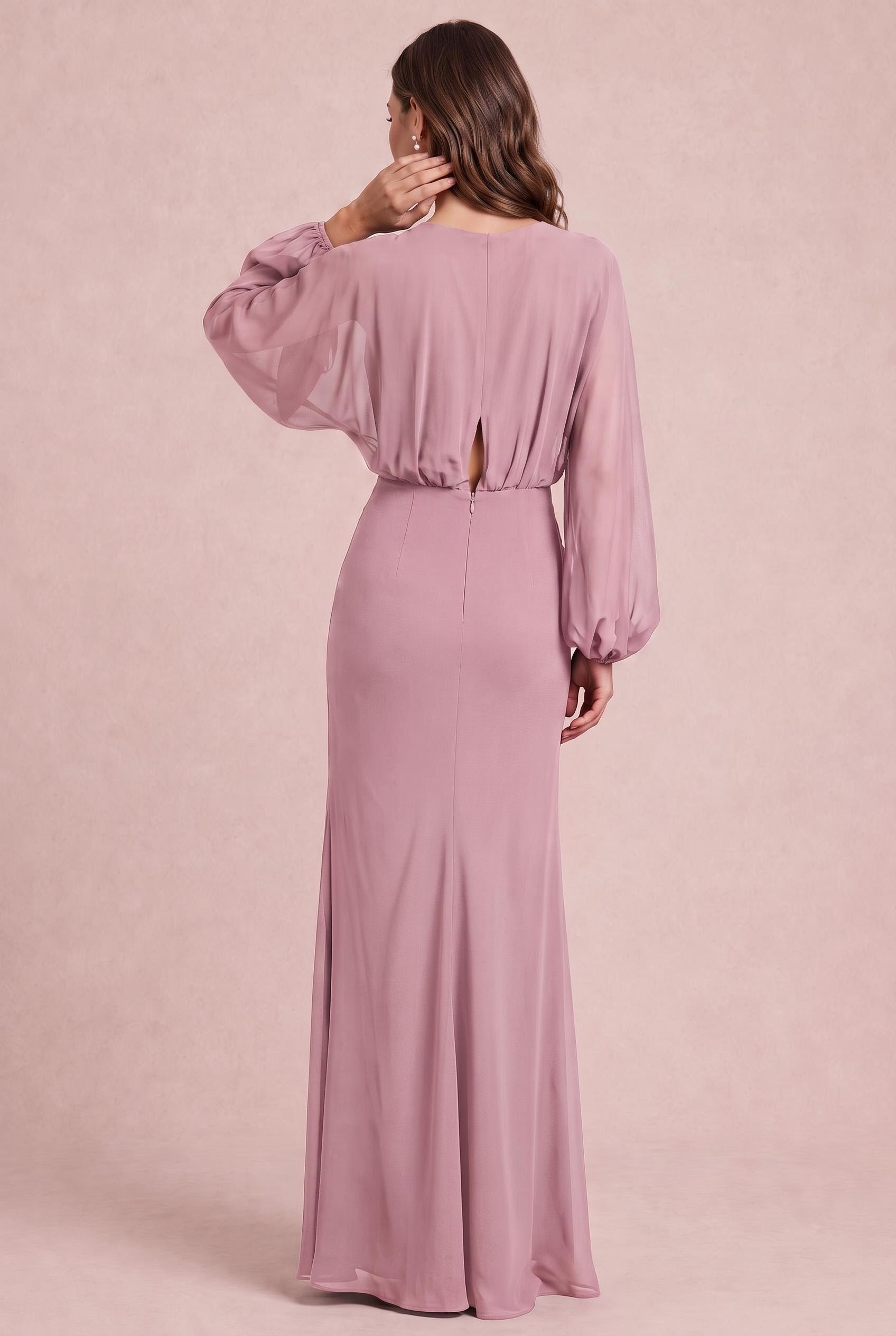[Mauve vintage]