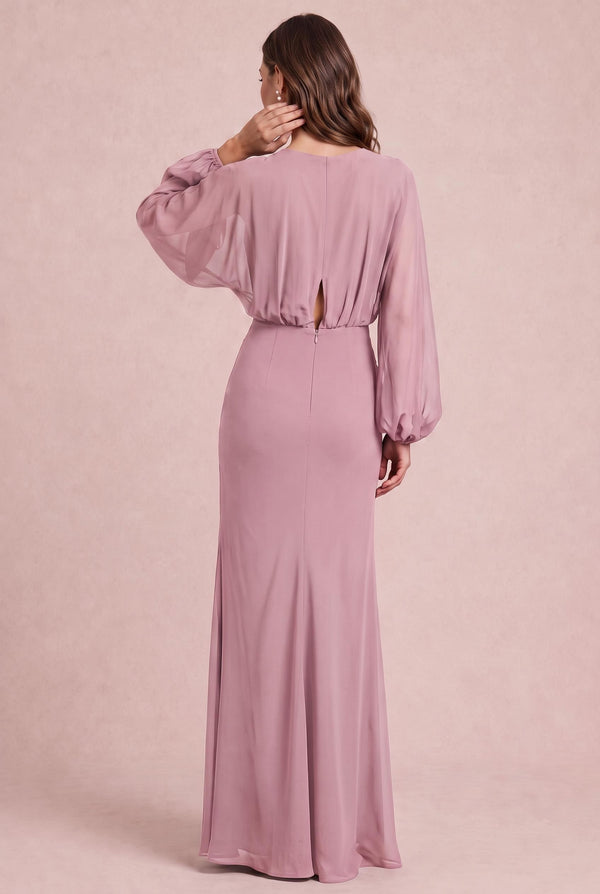 [Mauve vintage]