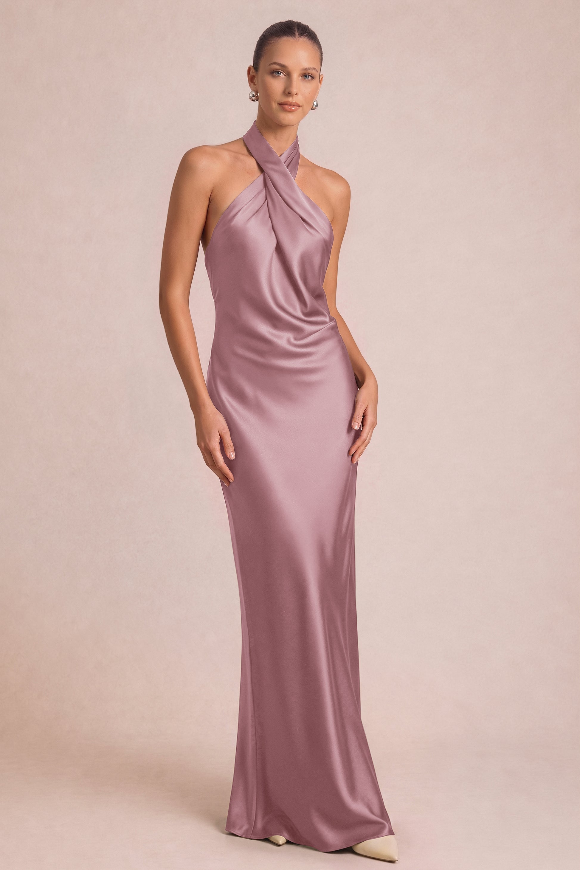 [Mauve vintage]