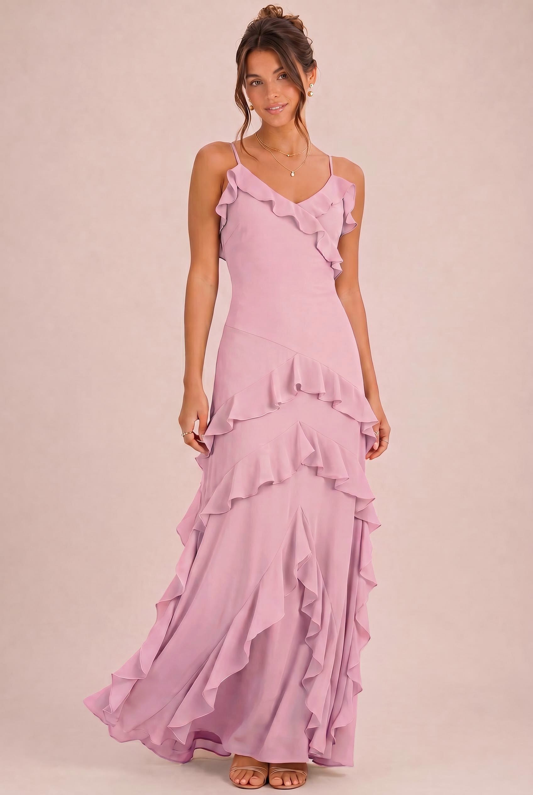 [Mauve vintage]
