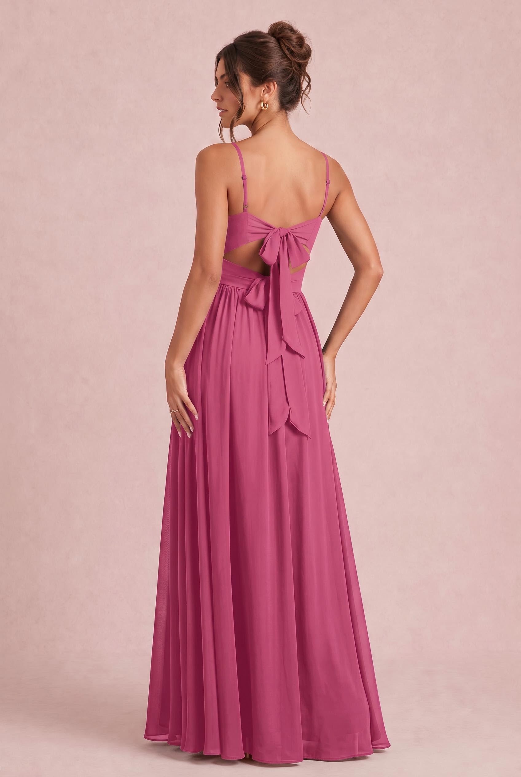 [Rose cannelle]