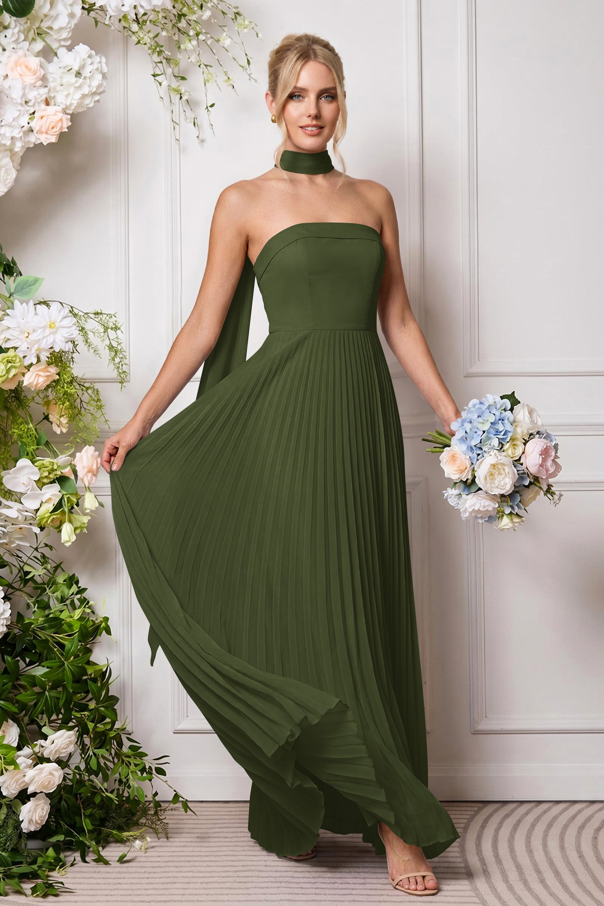 [Olive Verte]