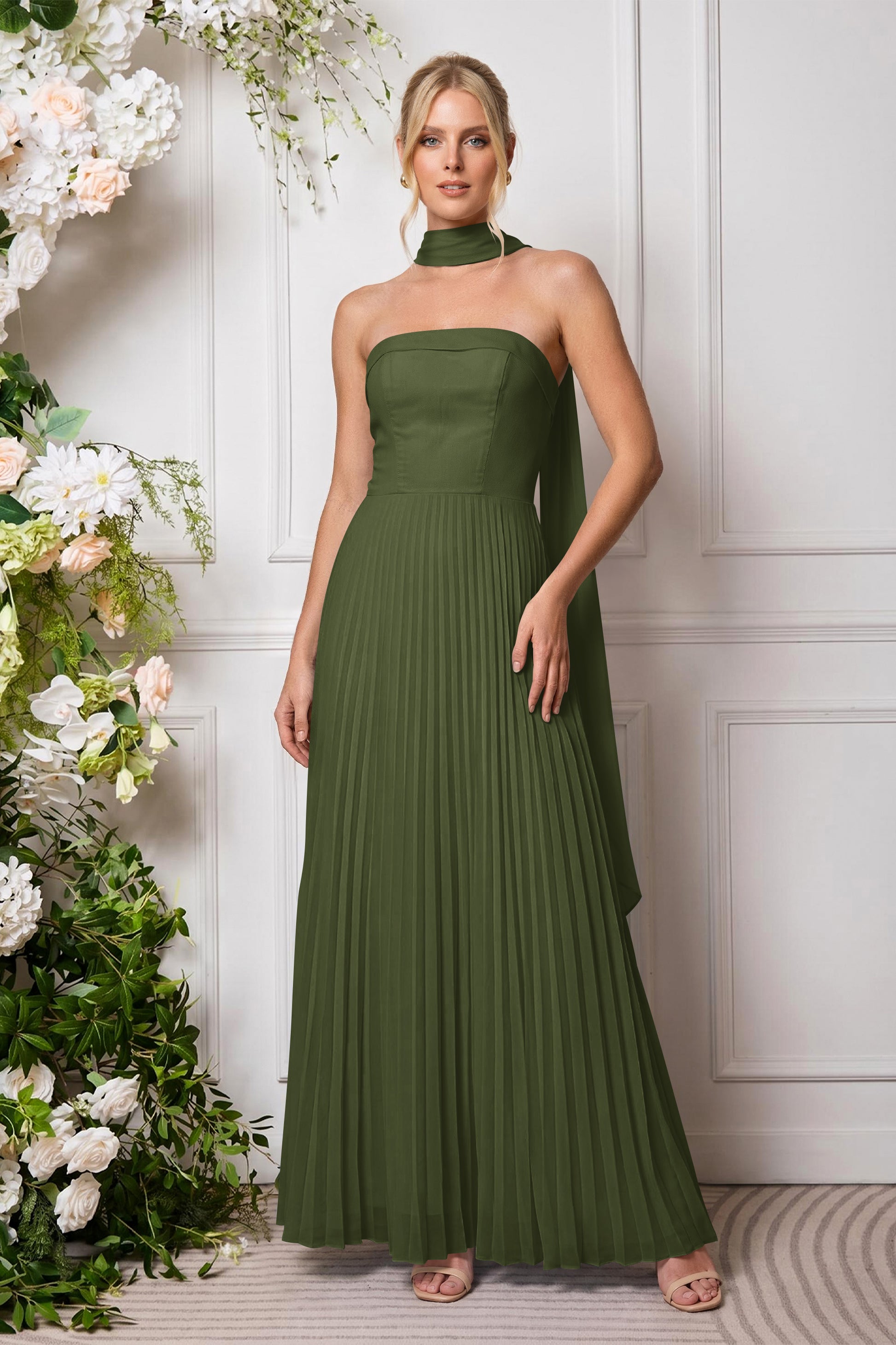 [Olive Verte]