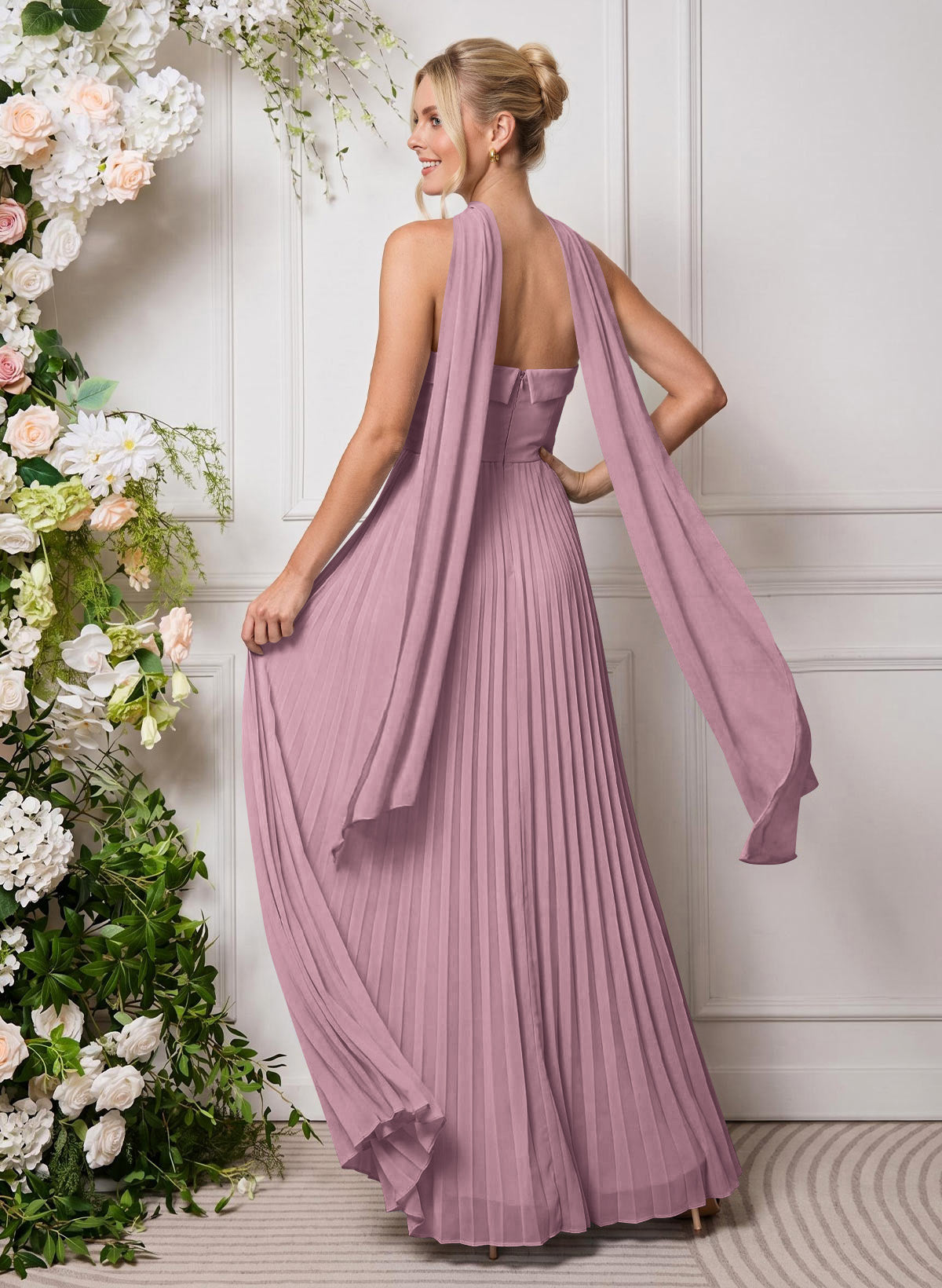 [Vintage Mauve]