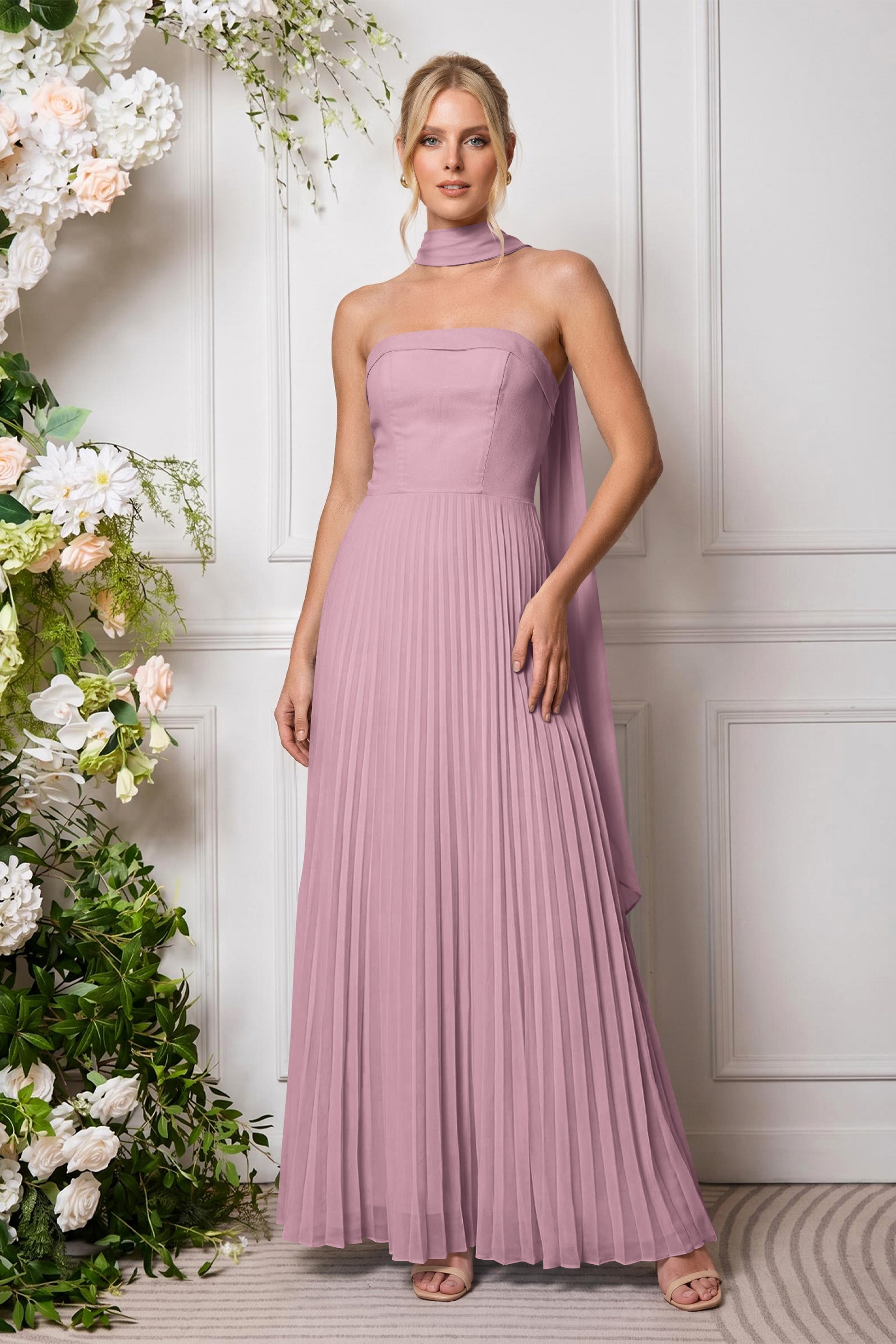 [Vintage Mauve]