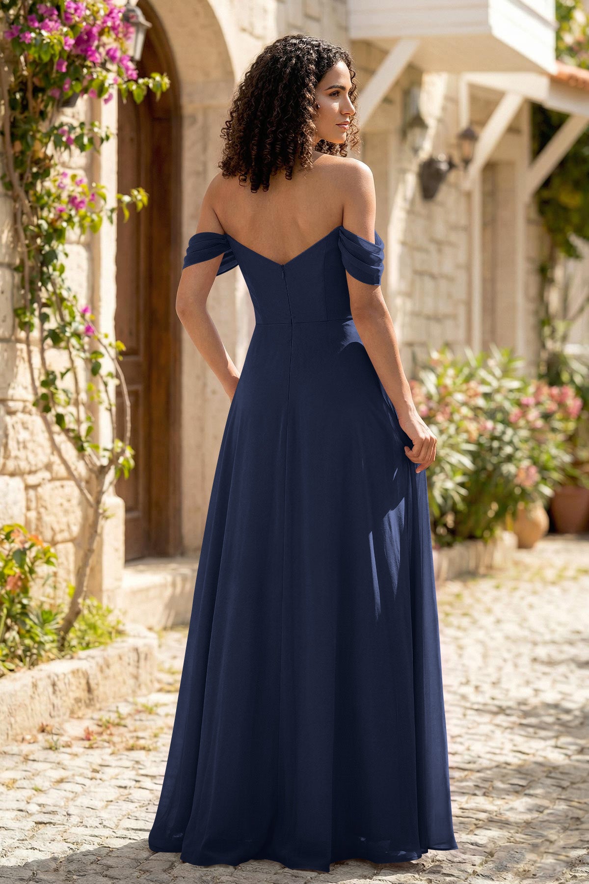 [Bleu Marine]