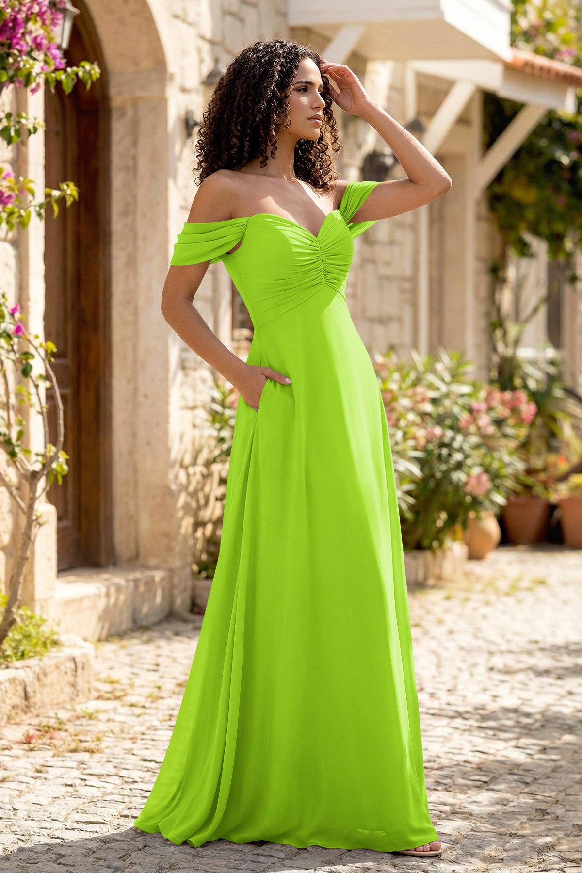 [Vert Citron]