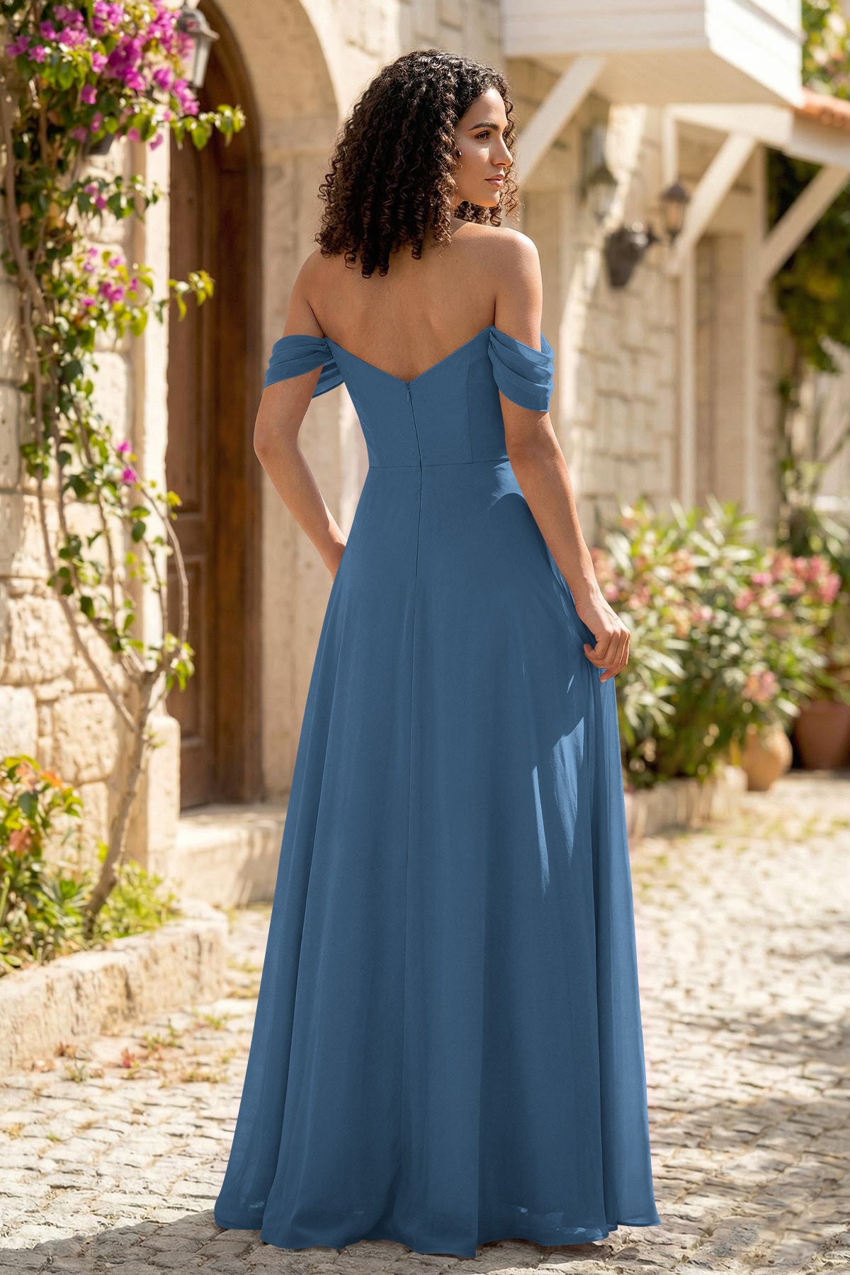 [Bleu de Schiste]