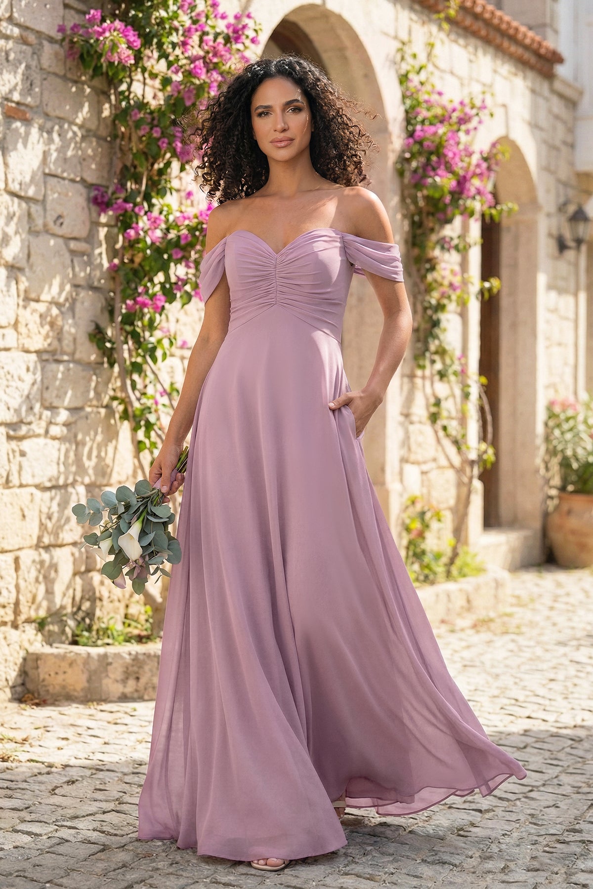 [Vintage Mauve]
