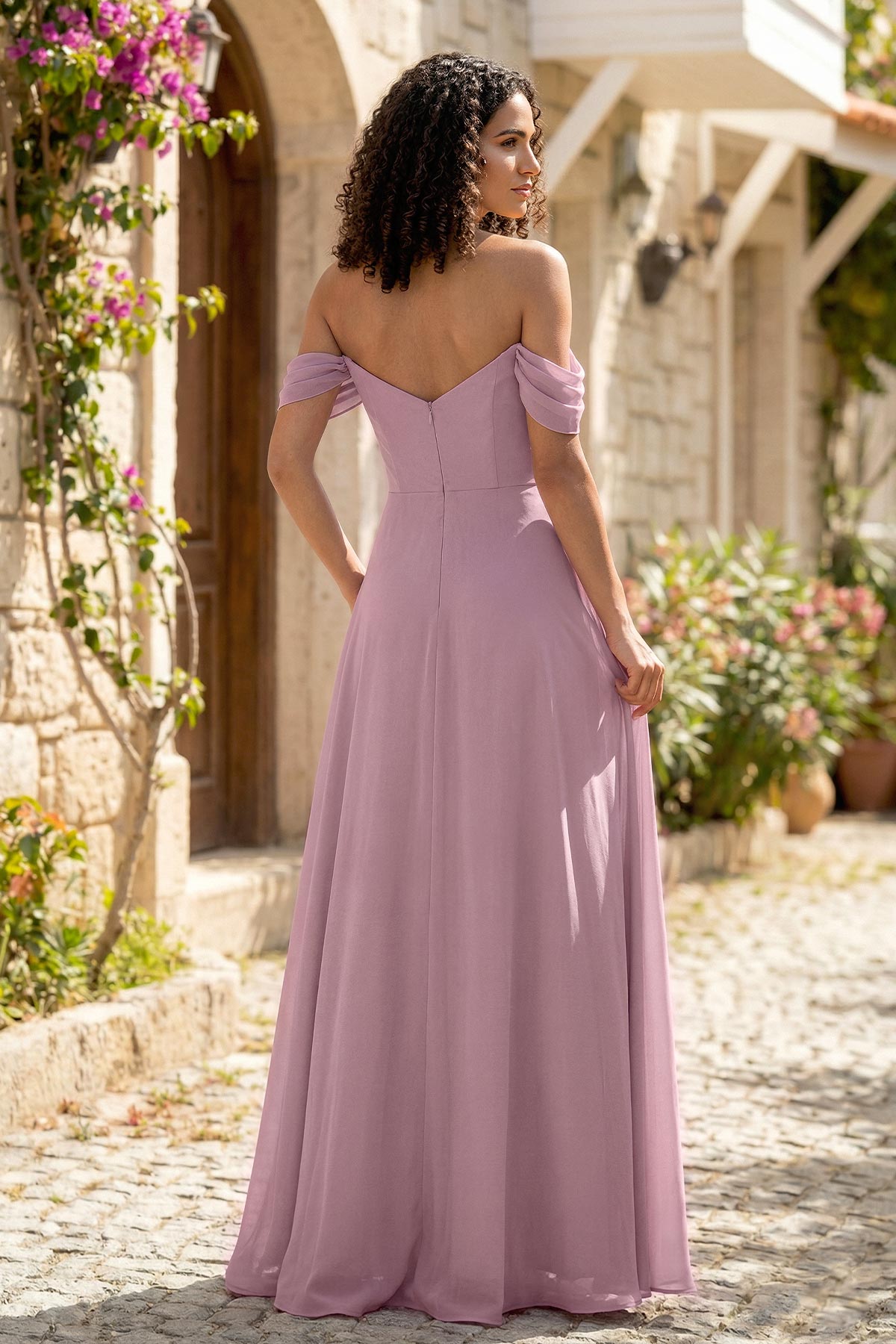 [Vintage Mauve]