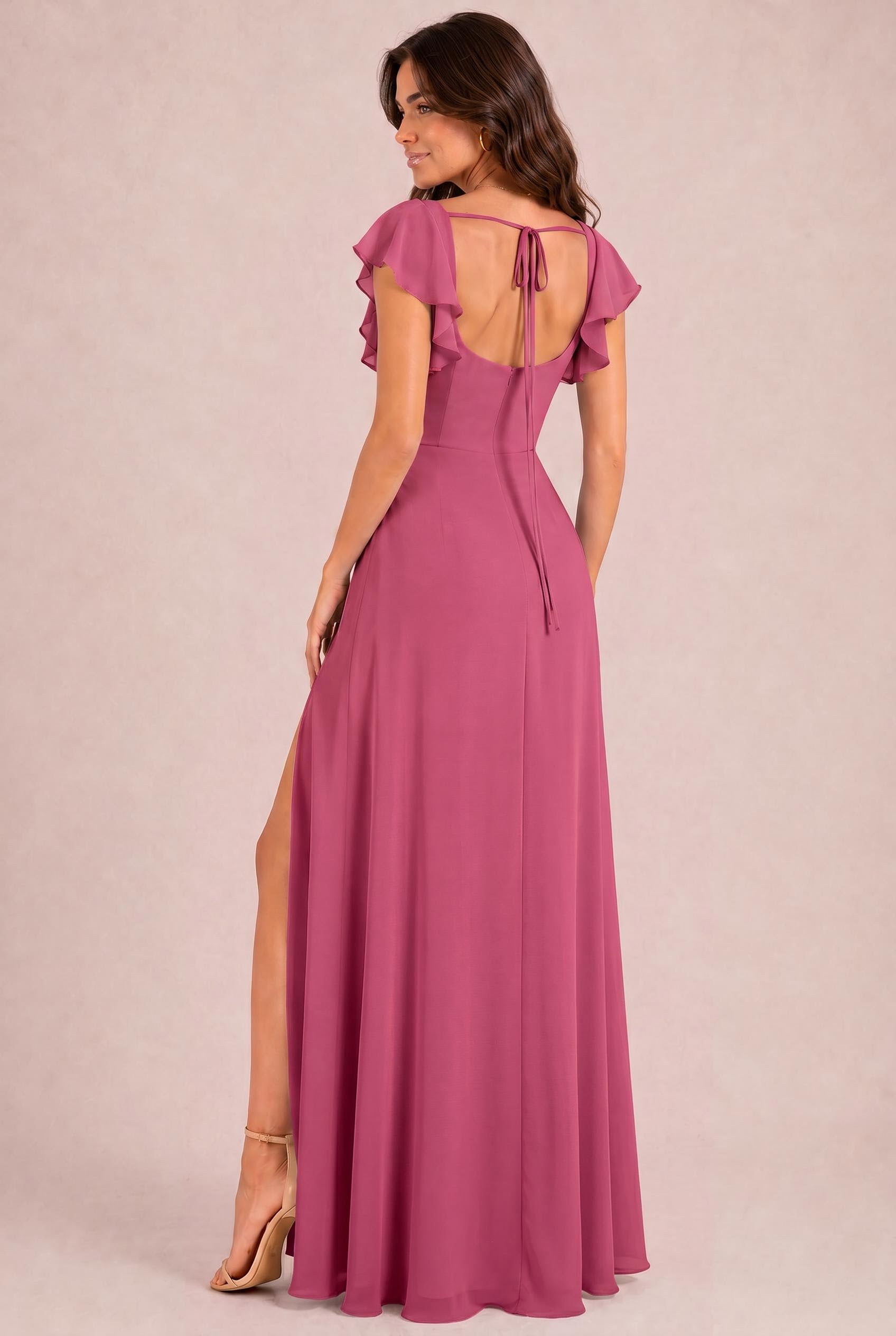 [Rose cannelle]