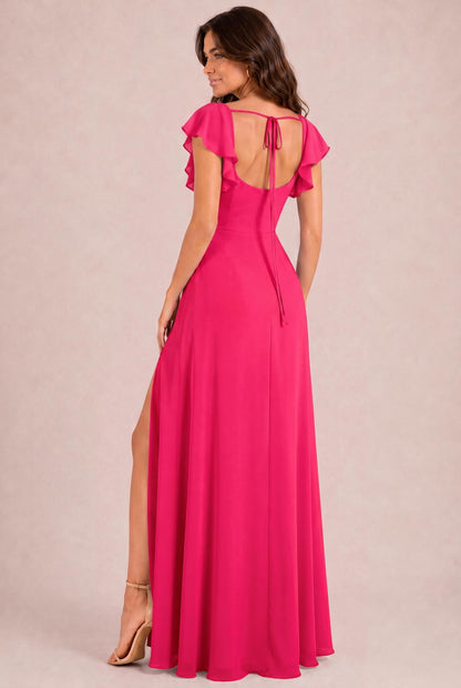 [Rose vif]