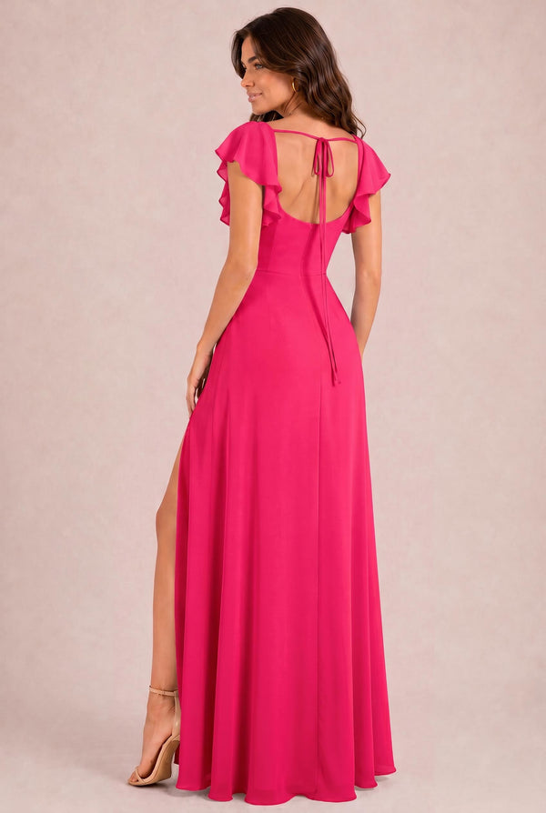[Rose vif]