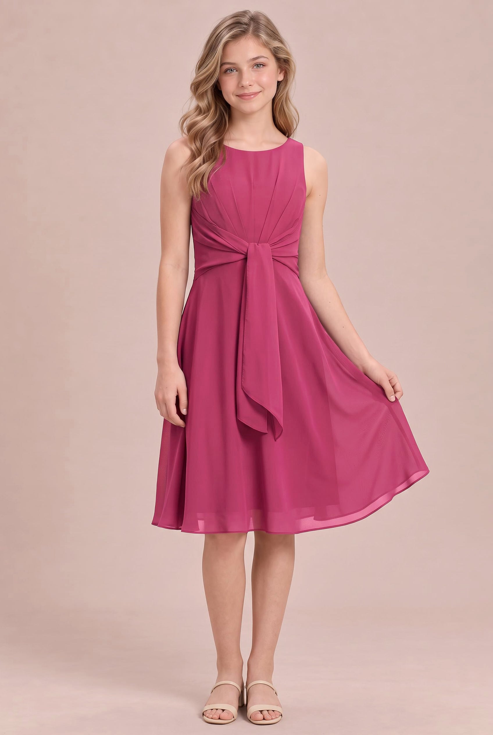 [Rose cannelle]